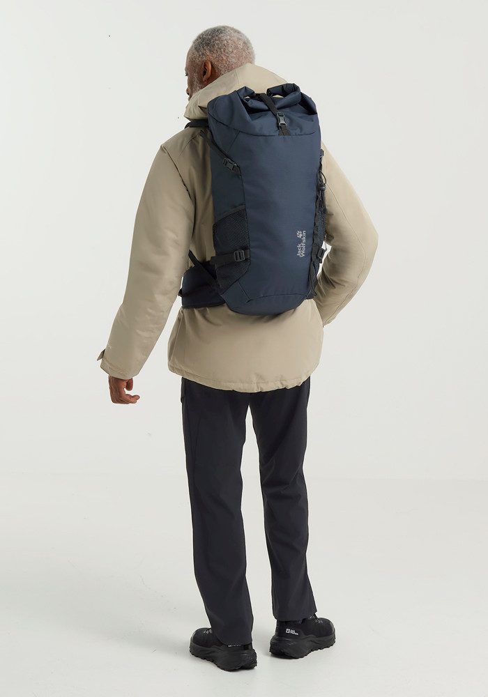 Jack Wolfskin Wandelrugzak VELOCITY LITE 28