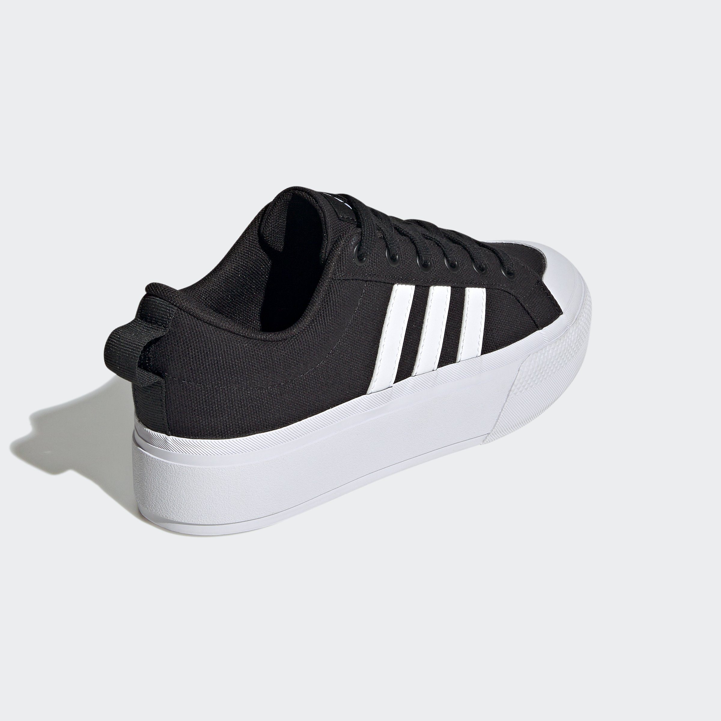 adidas Sportswear Sneakers BRAVADA 2.0 PLATFORM Design geïnspireerd door adidas Nizza