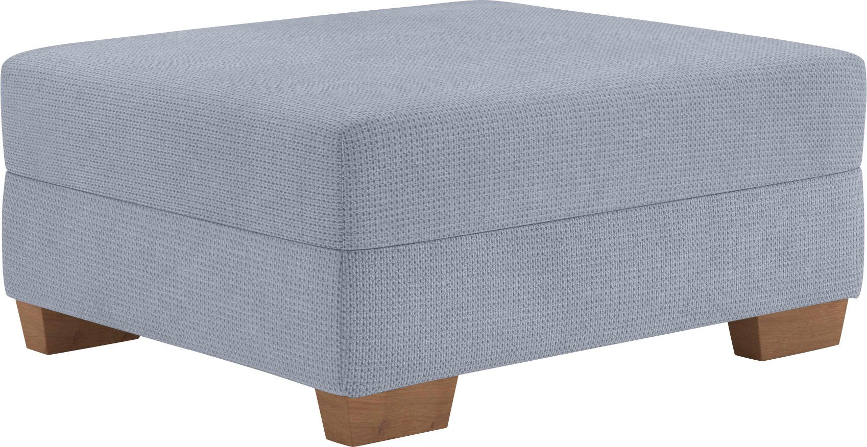 Home affaire Hocker Helena Met vering, optioneel met DuraSpring pocketvering