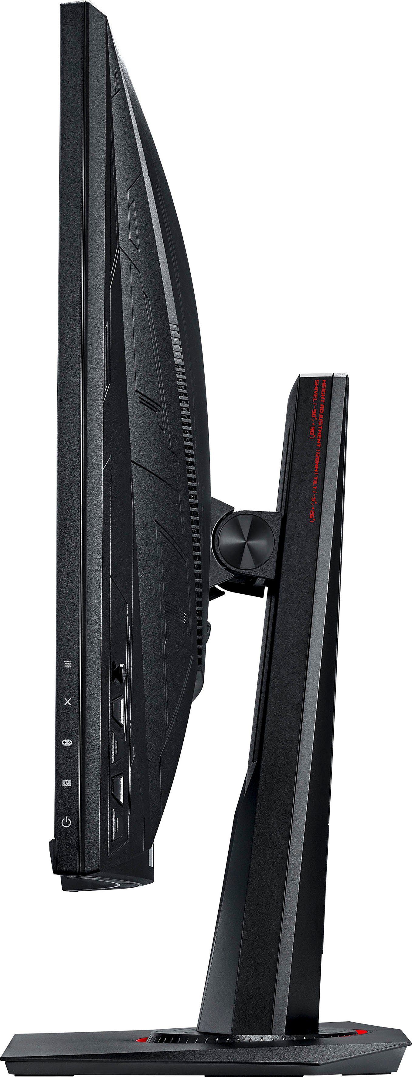 Asus Gaming-monitor VG27VQ, 69 cm / 27", Full HD