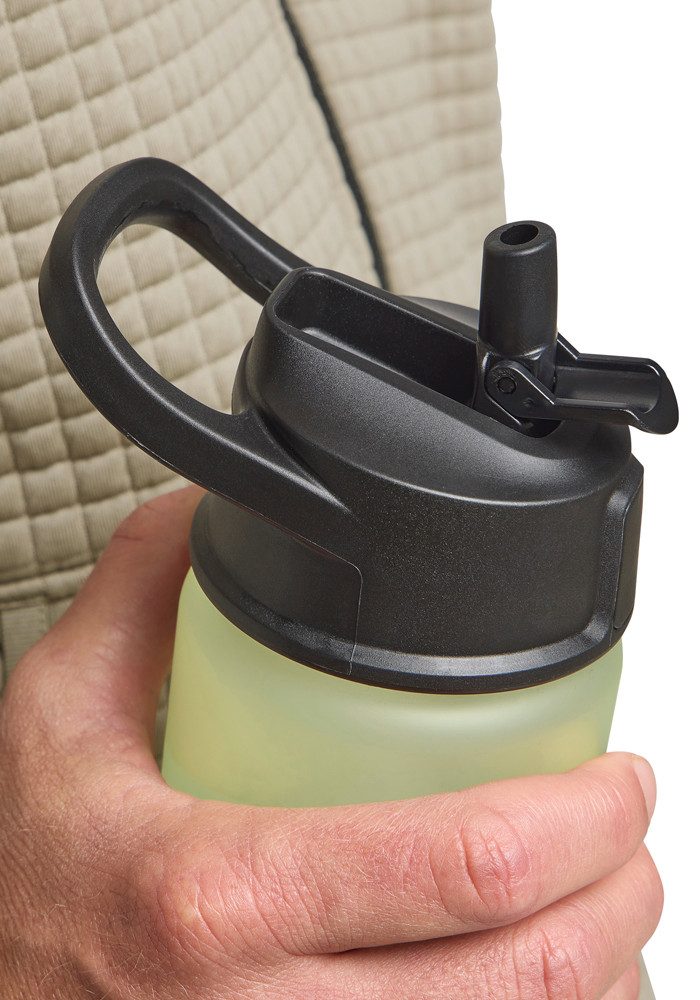 Jack Wolfskin Drinkfles SAIMA STRAW 0.5L
