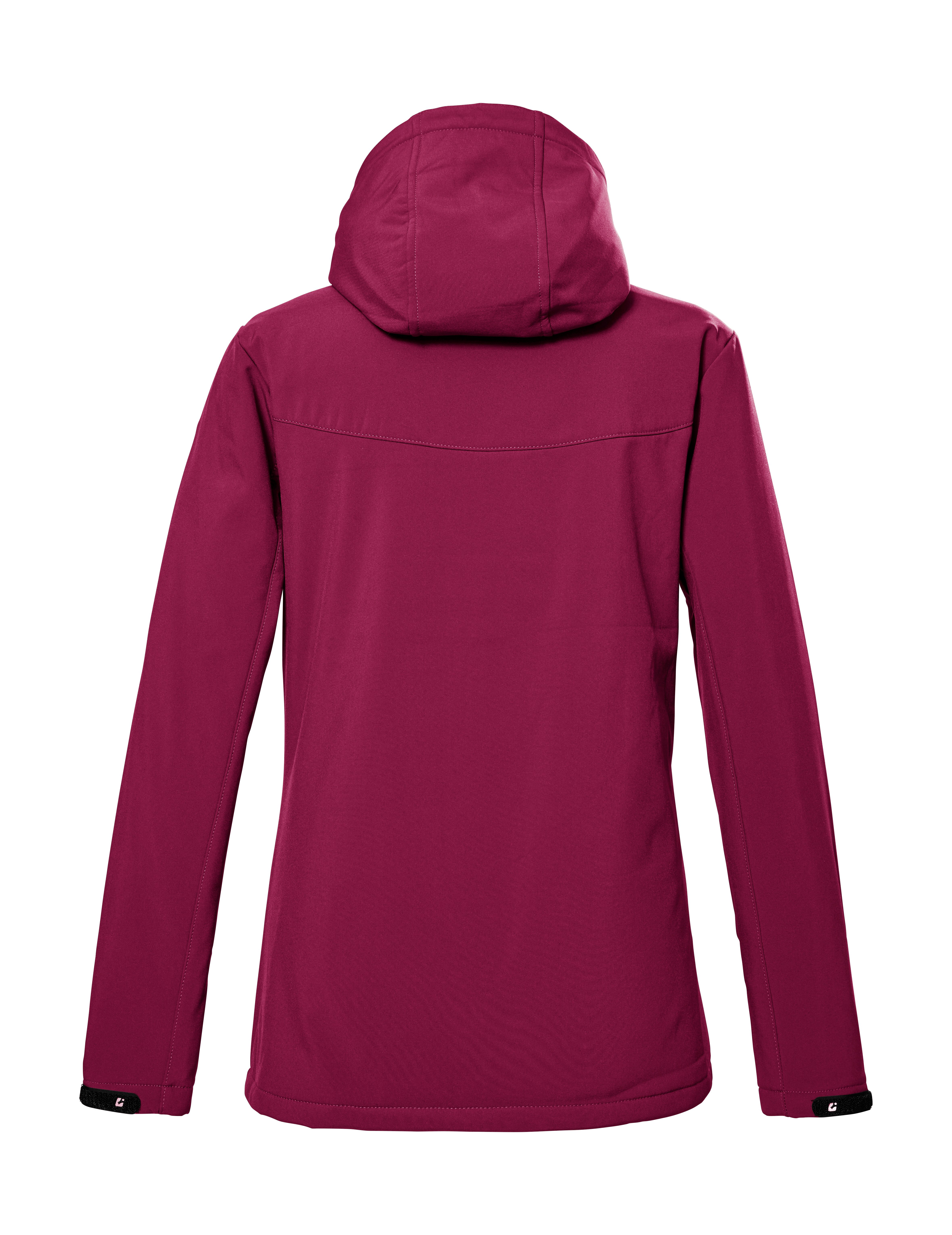Killtec Softshell-jack KOS 179 WMN SFTSHLL JCKT 2