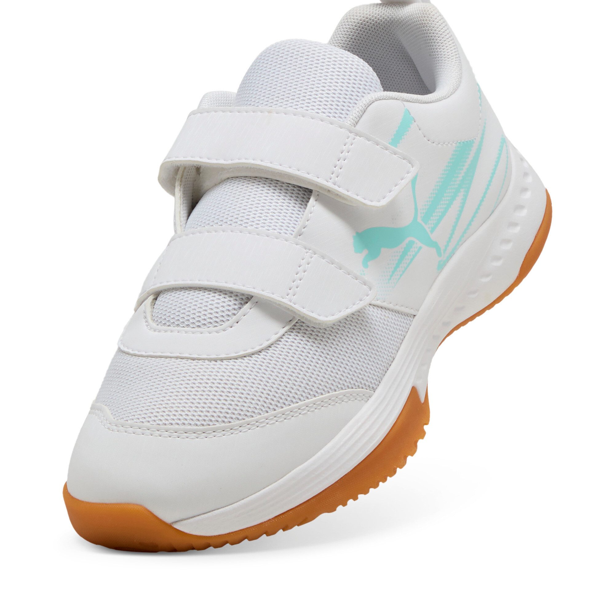 PUMA Zaalschoenen Varion II V Jr