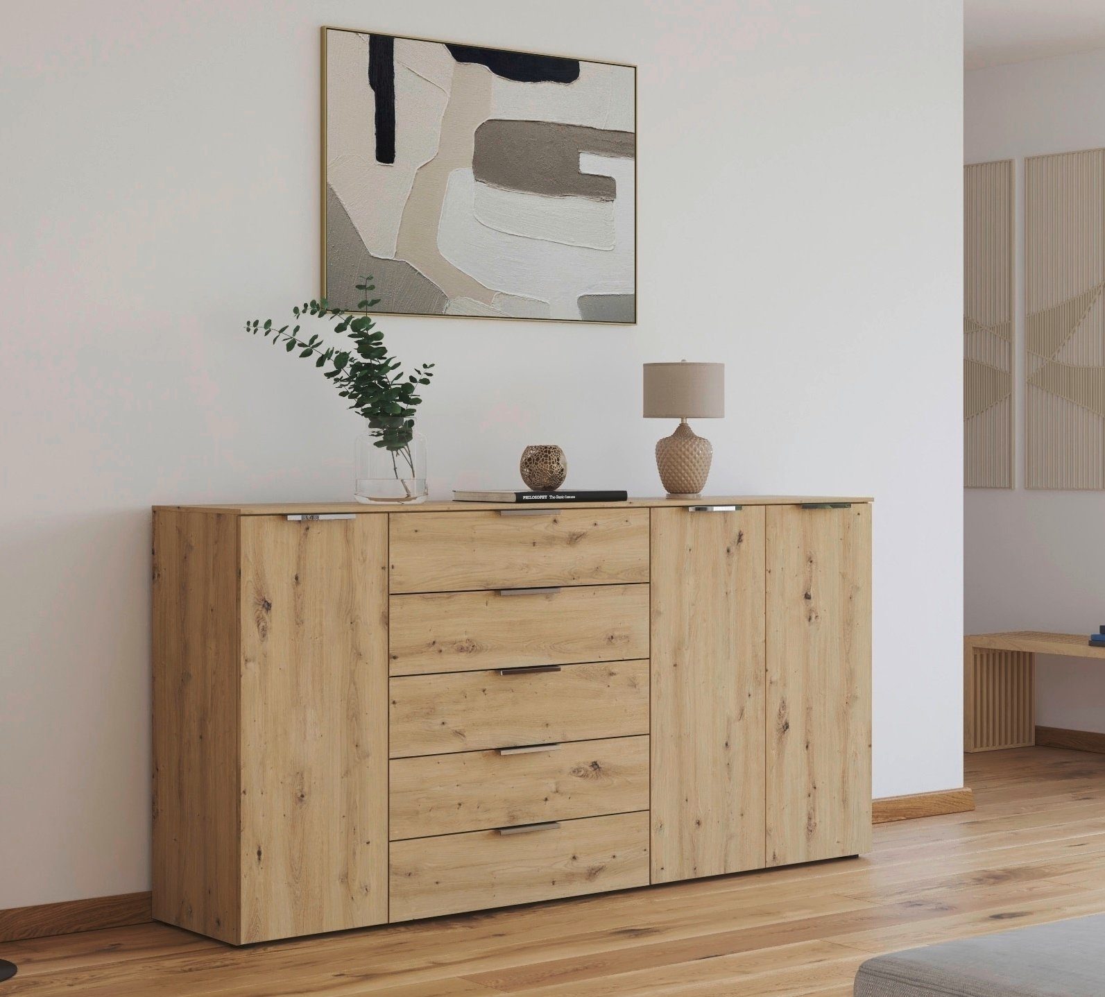 rauch Ladekast Flipp sideboard commode waskast bestseller