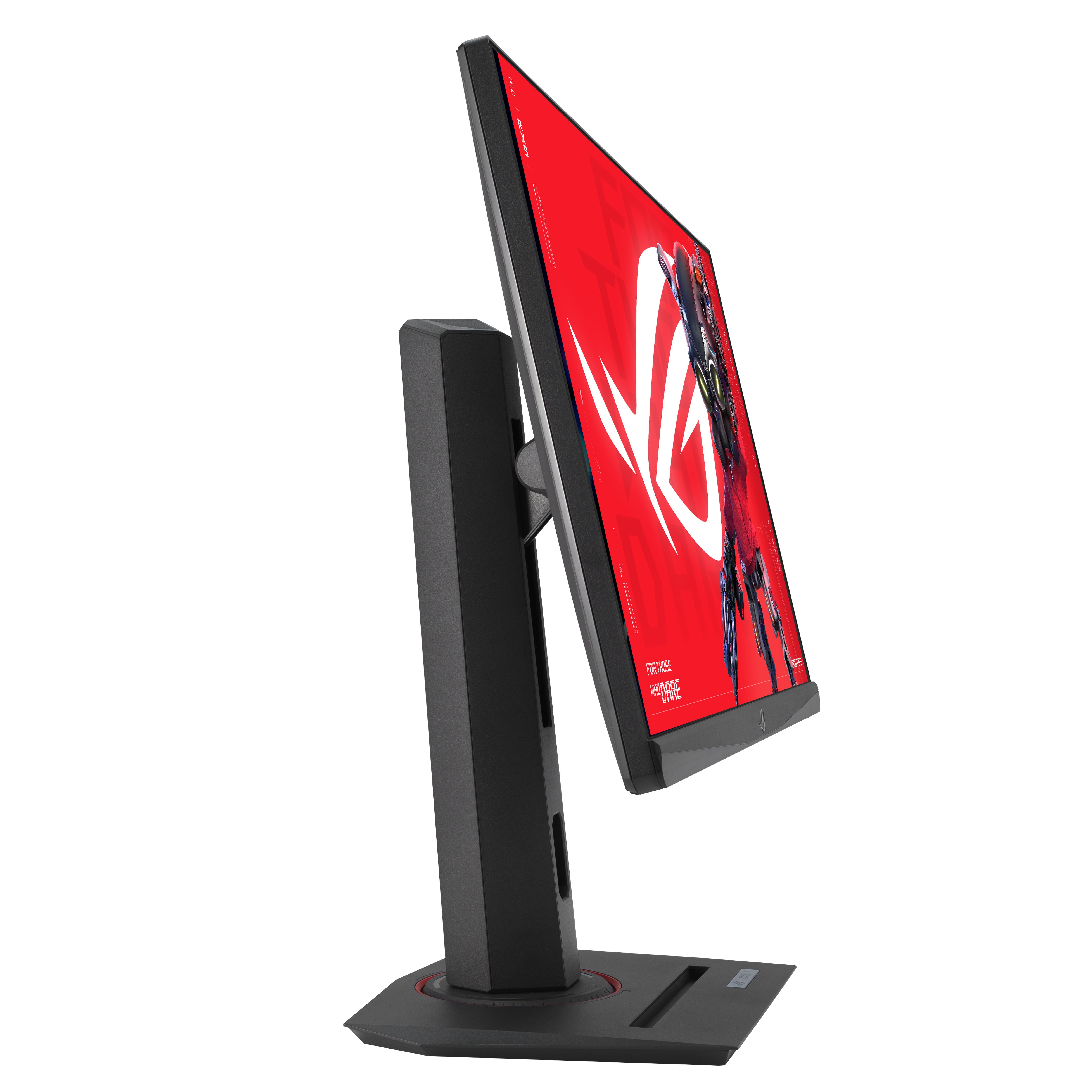 Asus Gaming-monitor ROG Strix XG259CS, 62,2 cm / 24,5", FHD
