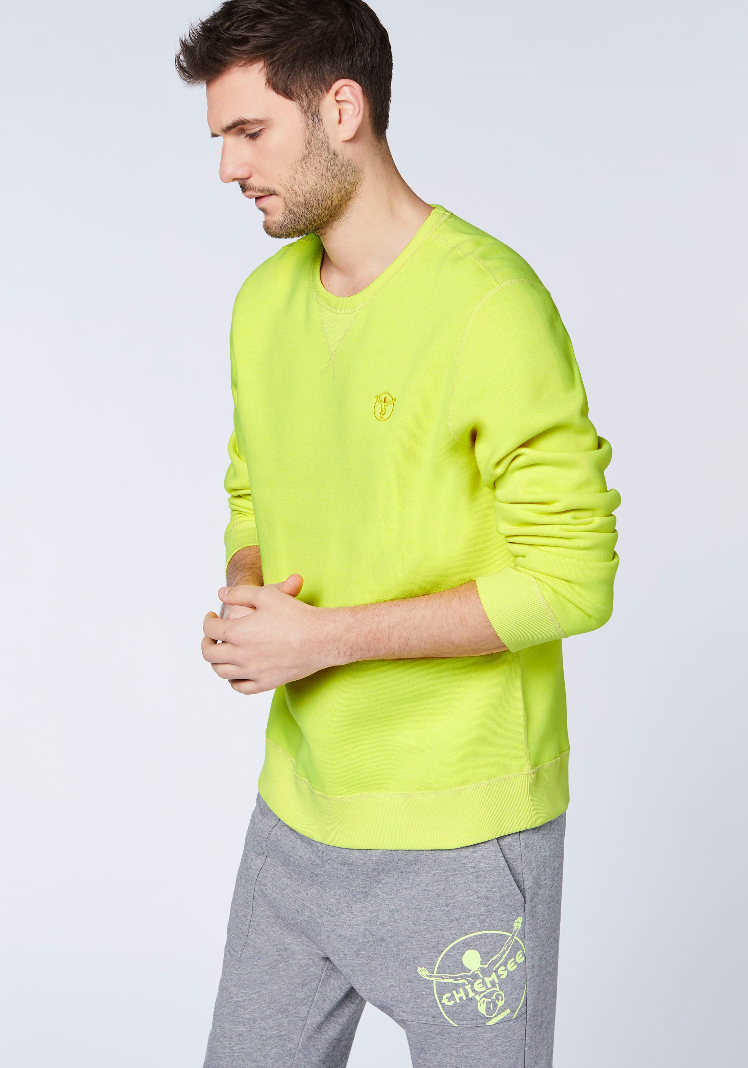 Chiemsee Sweatshirt