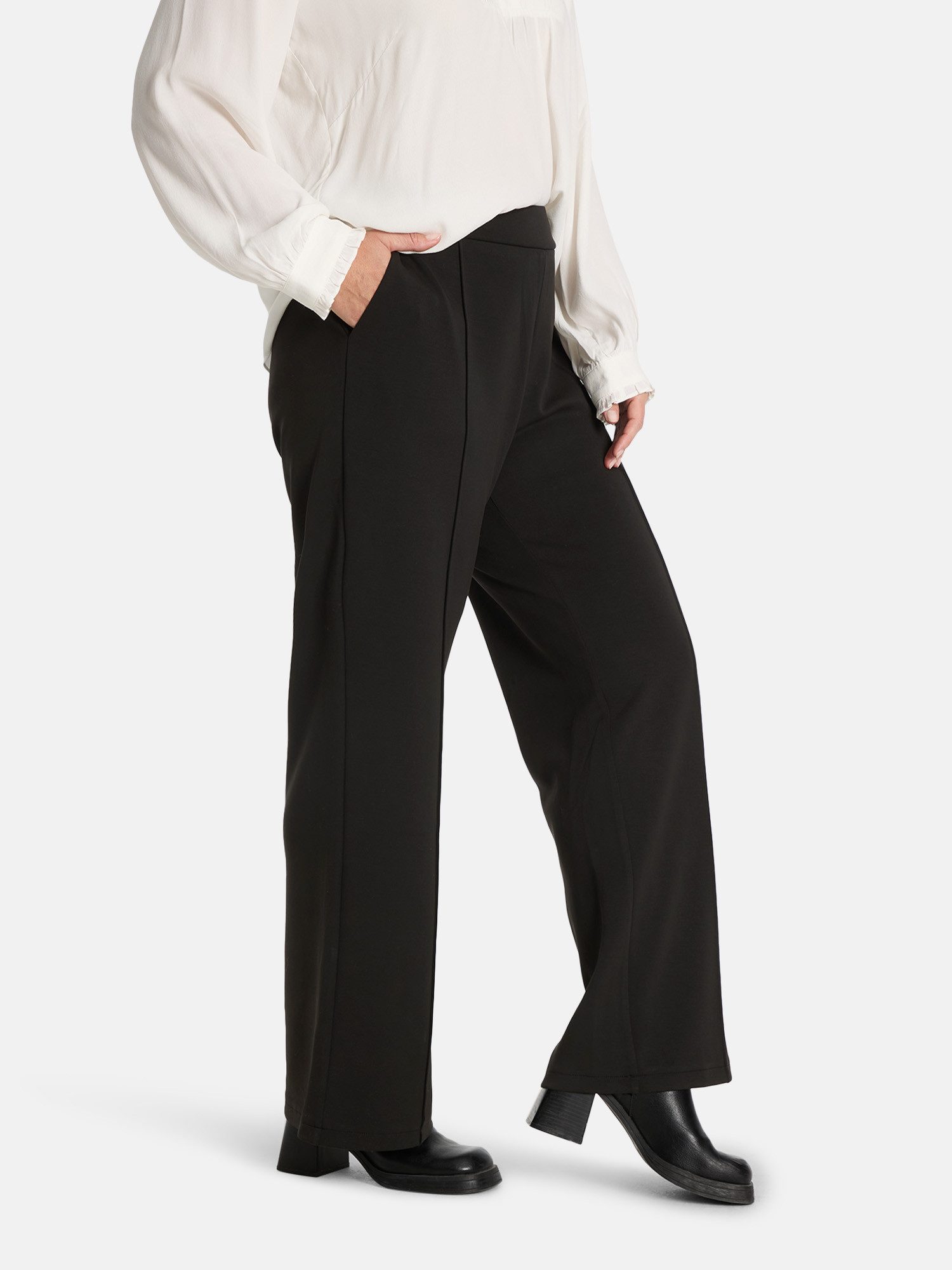 Lieblingsstück Stoffen broek
