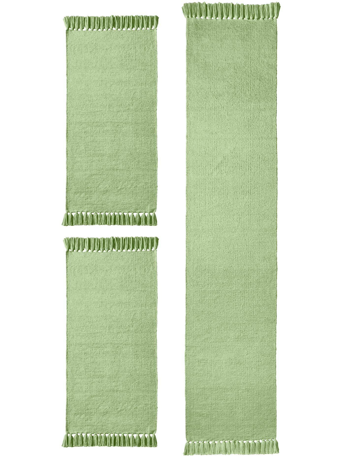 heine home Vloerkleed