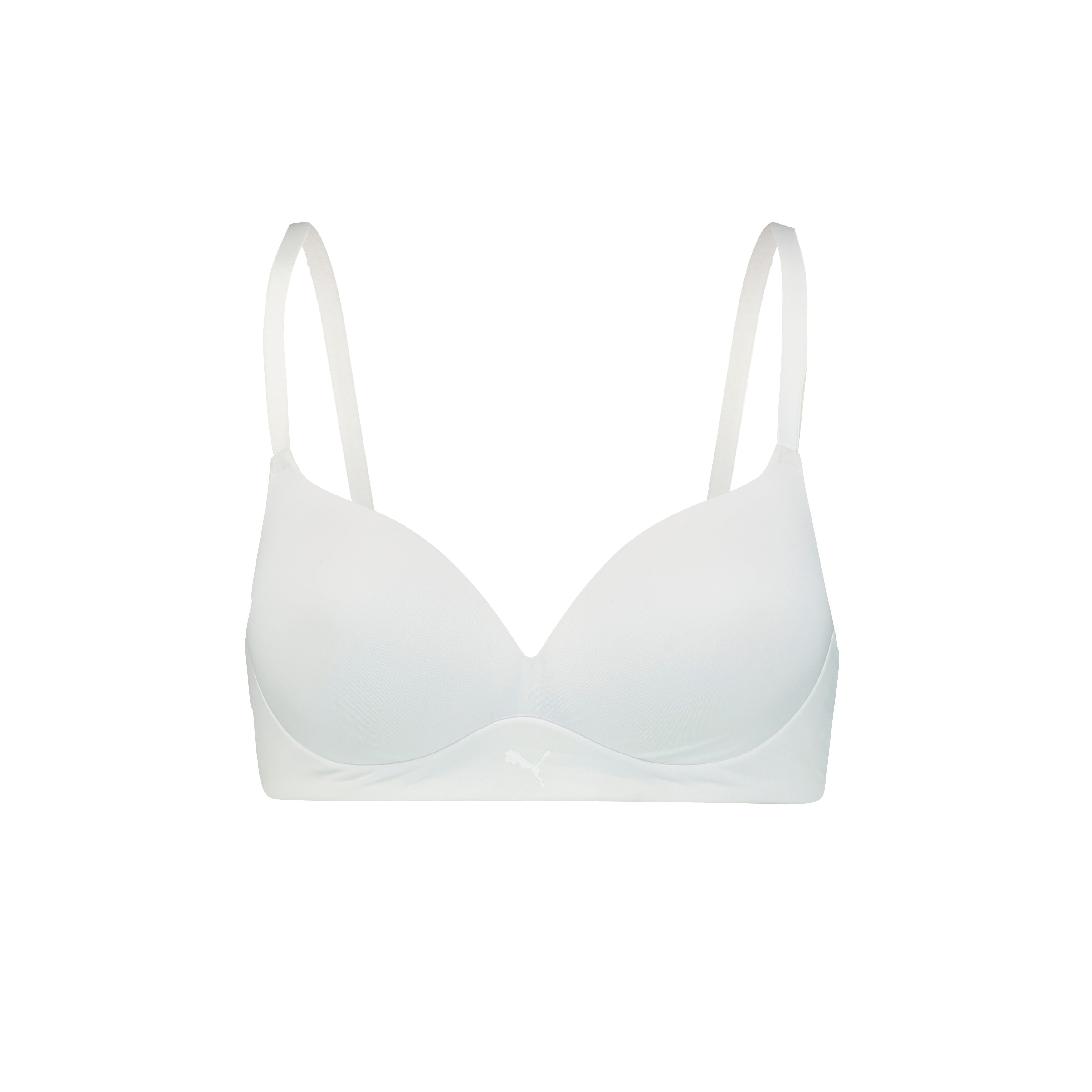 PUMA Beugelloze-bh PUMA WOMEN SOFT PADDED BRA