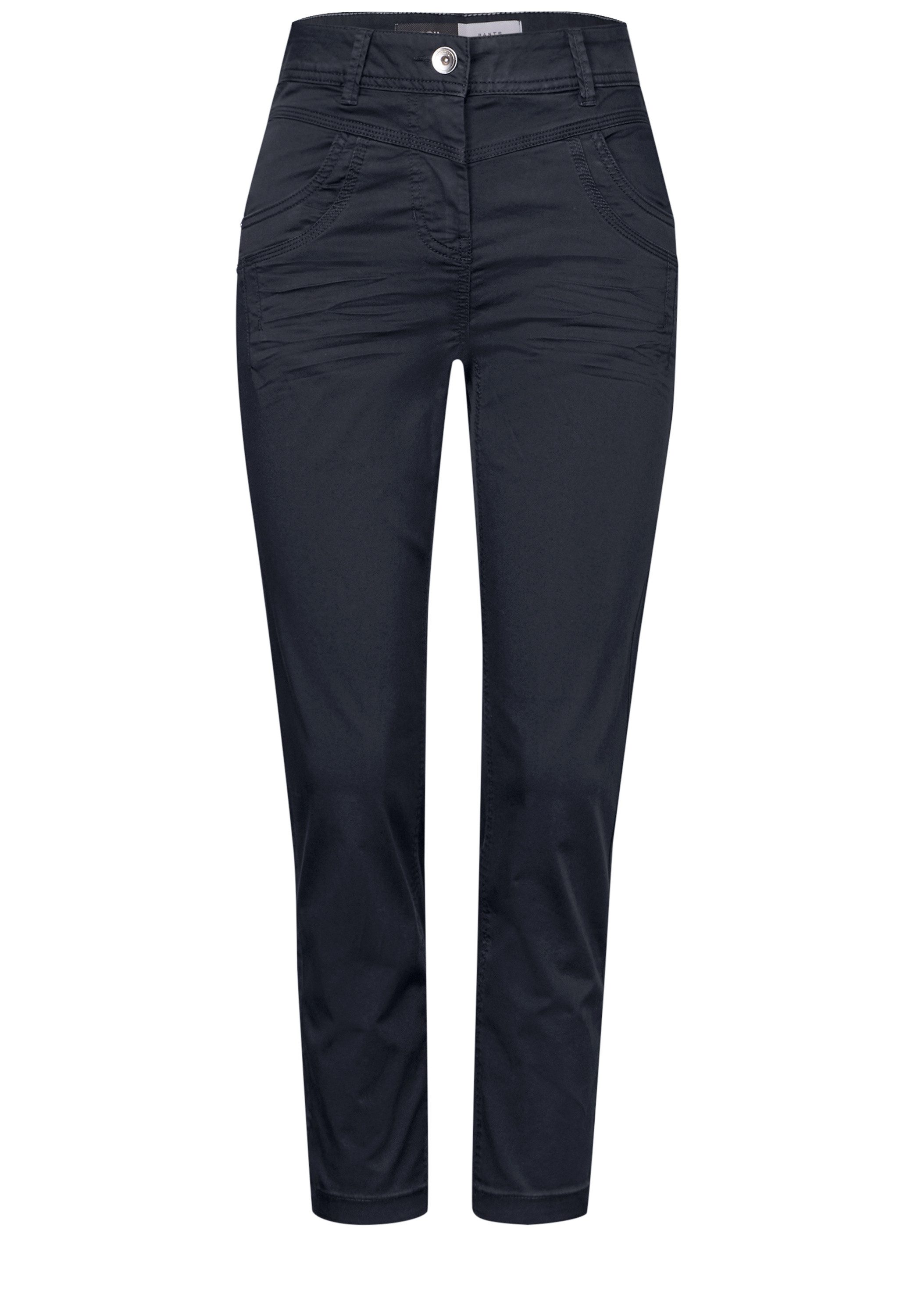 Cecil 3/4 broek Stijl Scarlett 3/4 lengte in 4-pocket-stijl