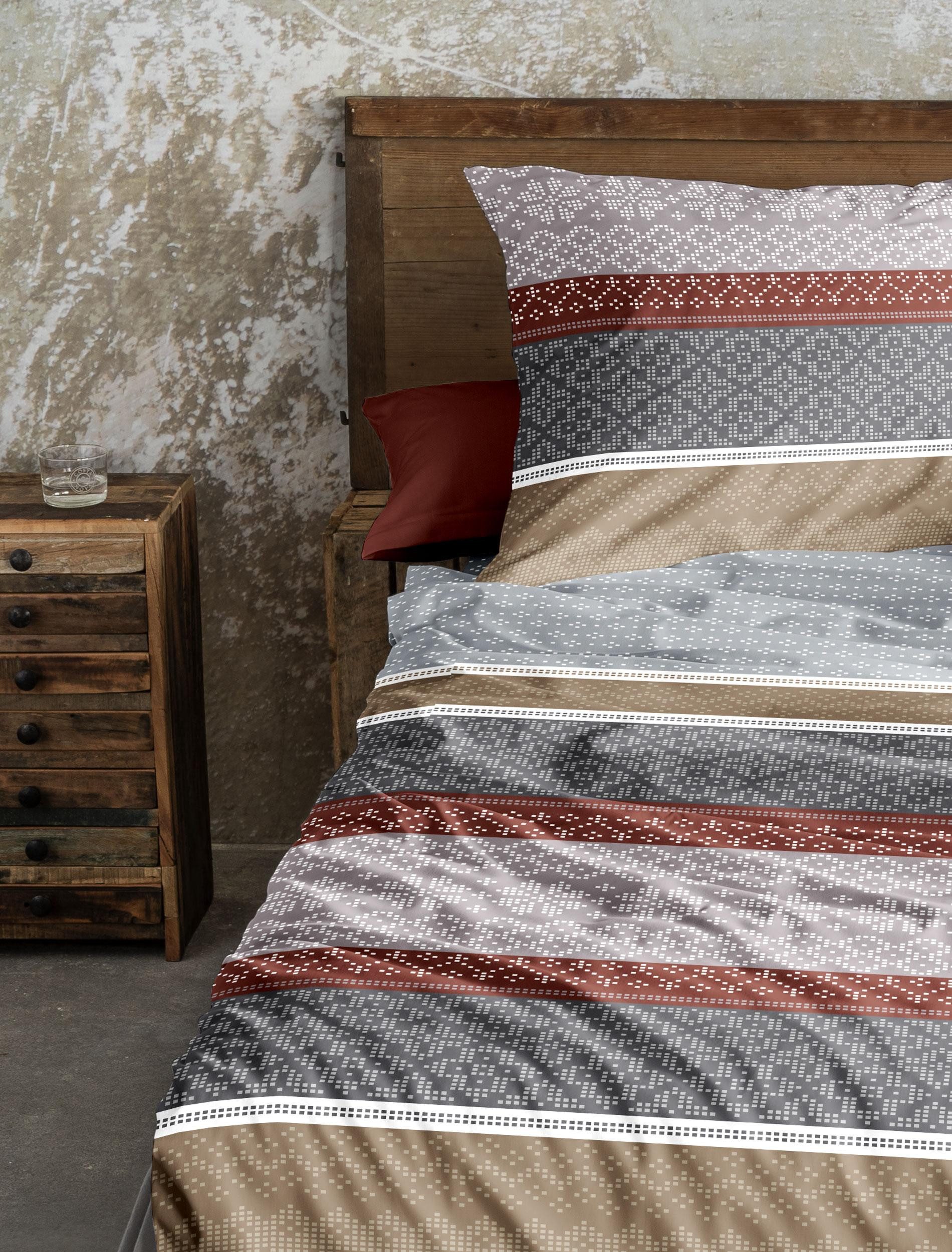 Irisette Beddengoed Panda 8543 (2-delig)