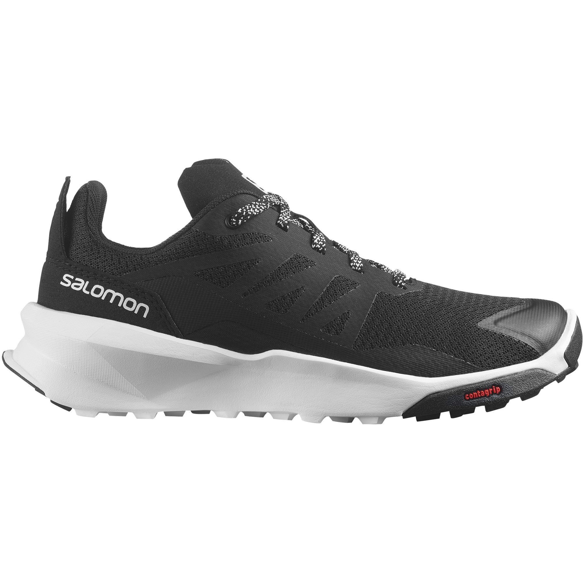 Salomon Wandelschoenen PATROL J multifunctionele schoen