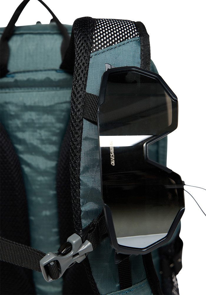 Jack Wolfskin Rugzak WANDERMOOD PACK 20