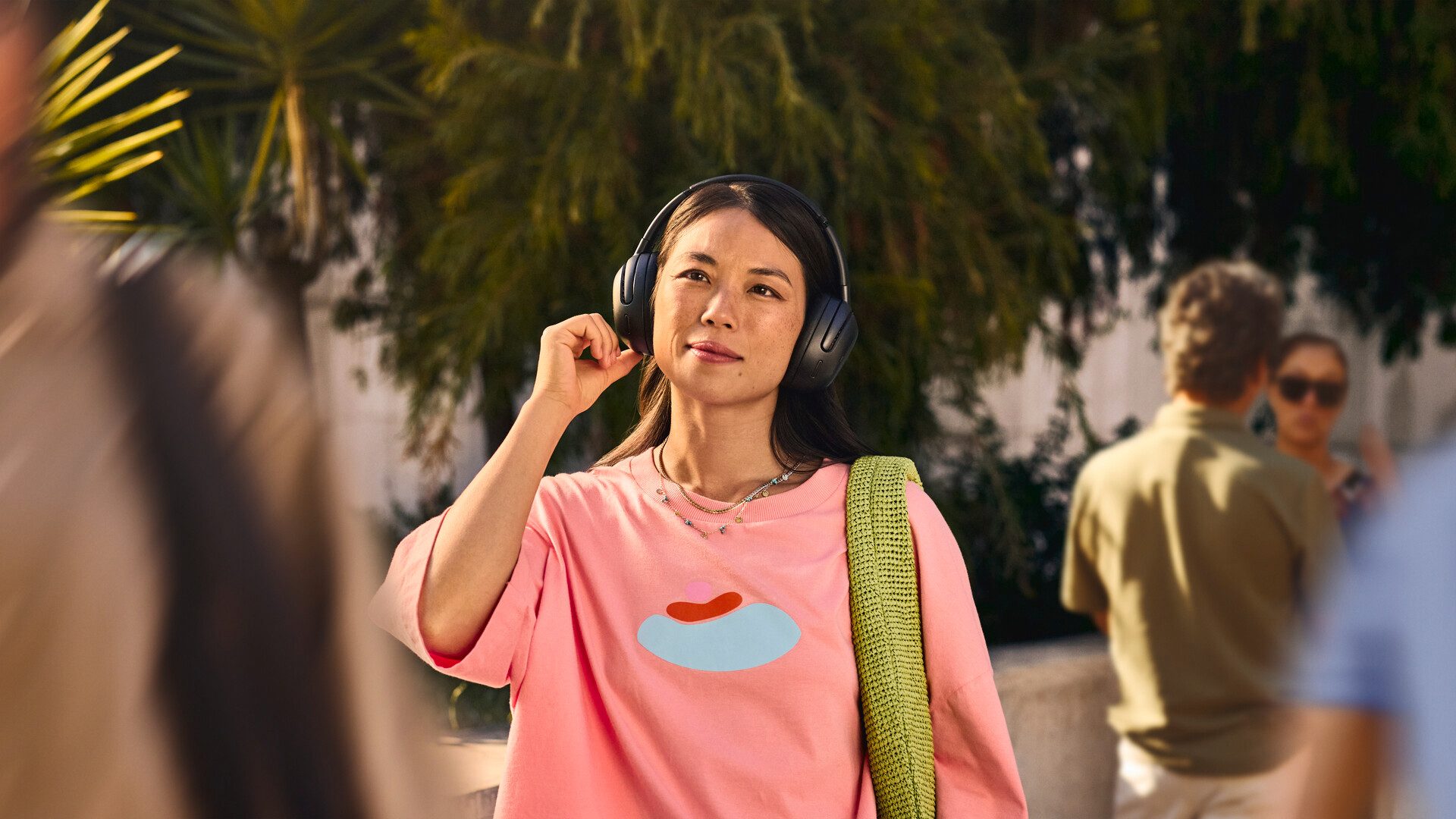 JBL Over-ear koptelefoon TOUR ONE M3