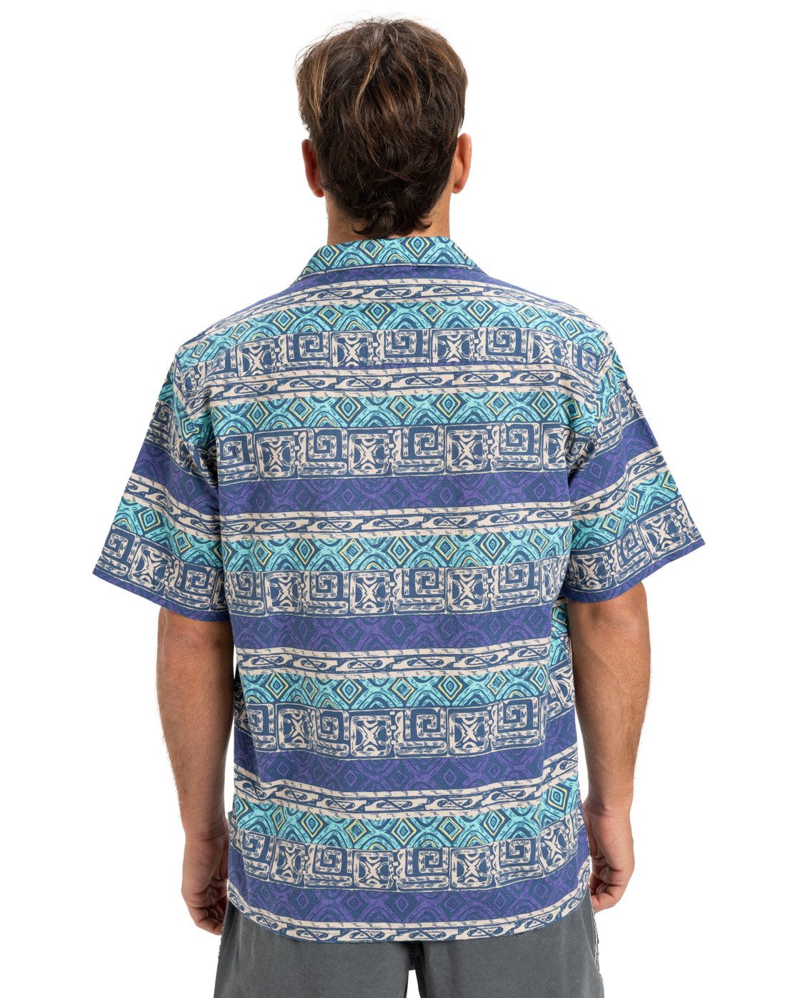 Quiksilver Functioneel shirt Global Heat