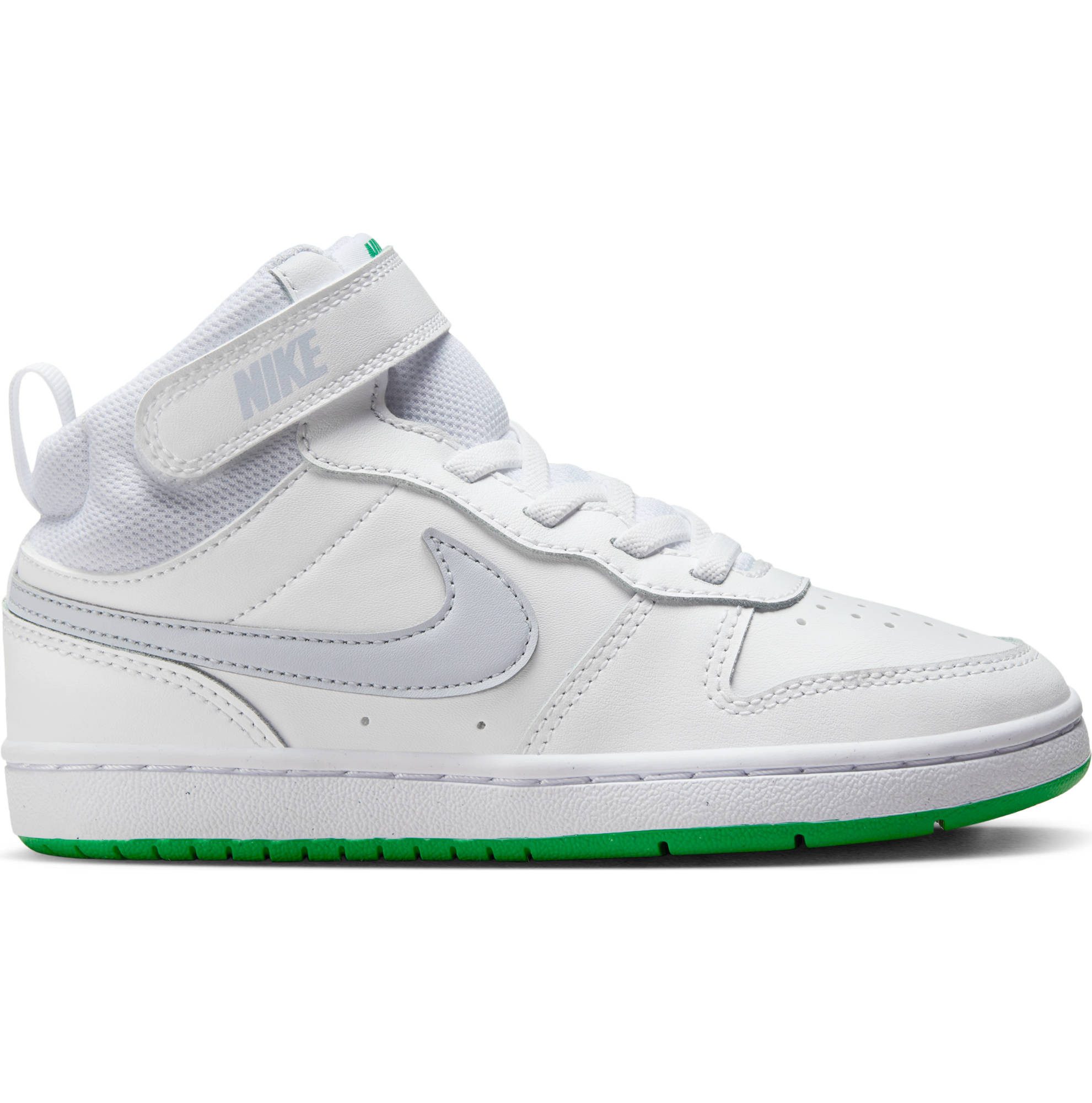 Nike Sportswear Sneakers Court Borough Mid 2