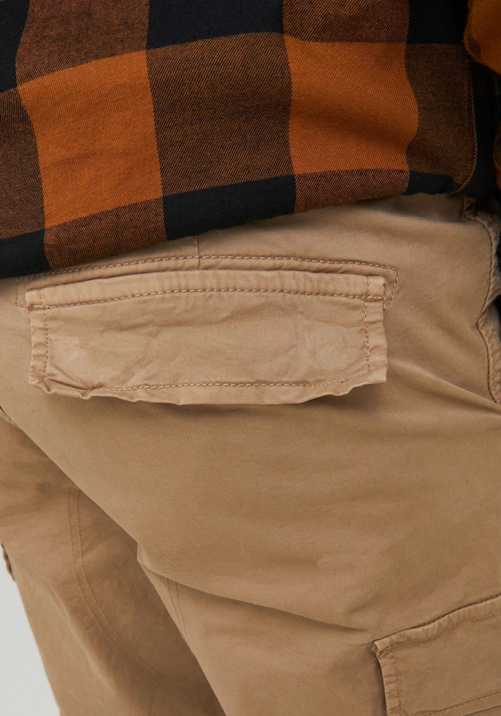 Jack & Jones Cargobroek STACE TUCKER