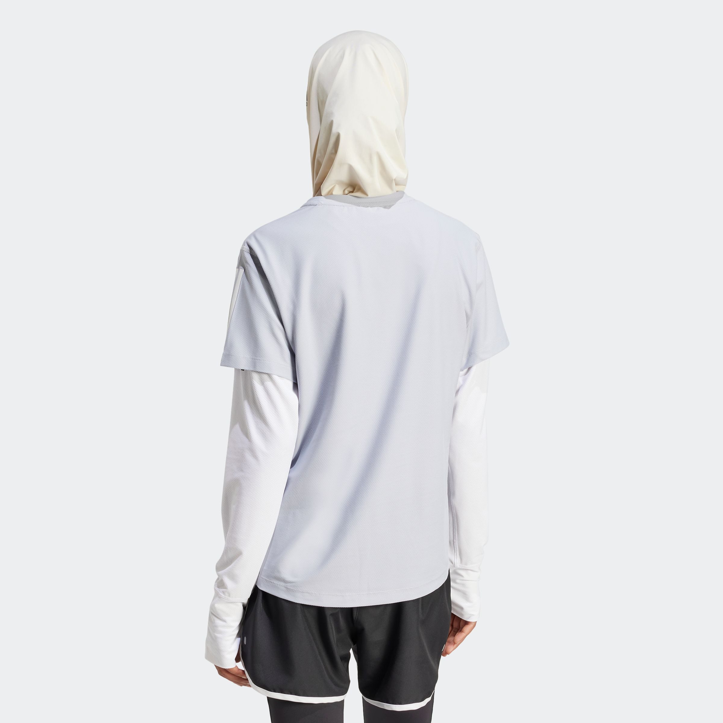 adidas Performance Runningshirt OTR B TEE