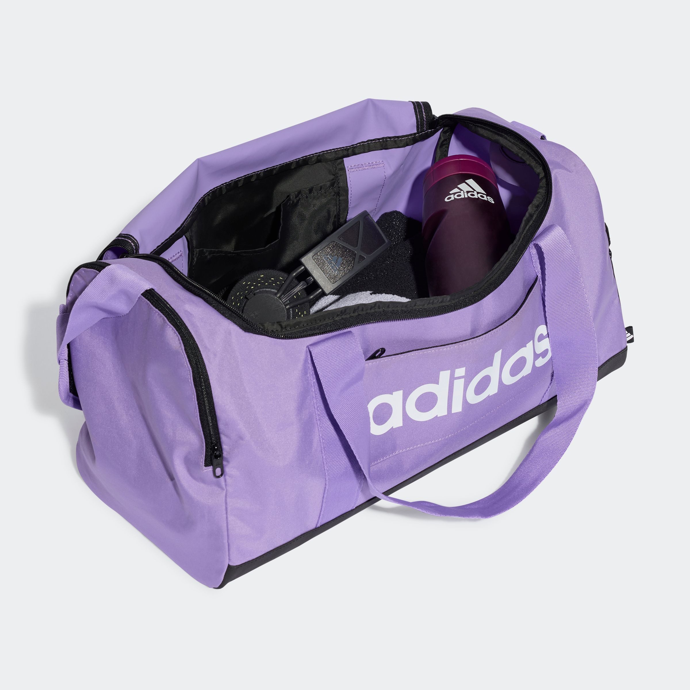adidas Performance Sporttas LINEAR DUFFEL S