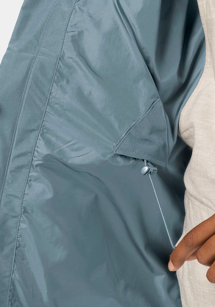 Jack Wolfskin Outdoorjack DAKAR PARKA W