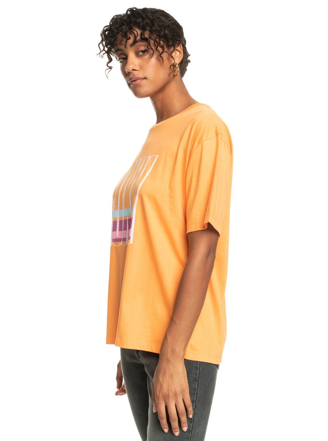 Roxy T-shirt Sand Under The Sky