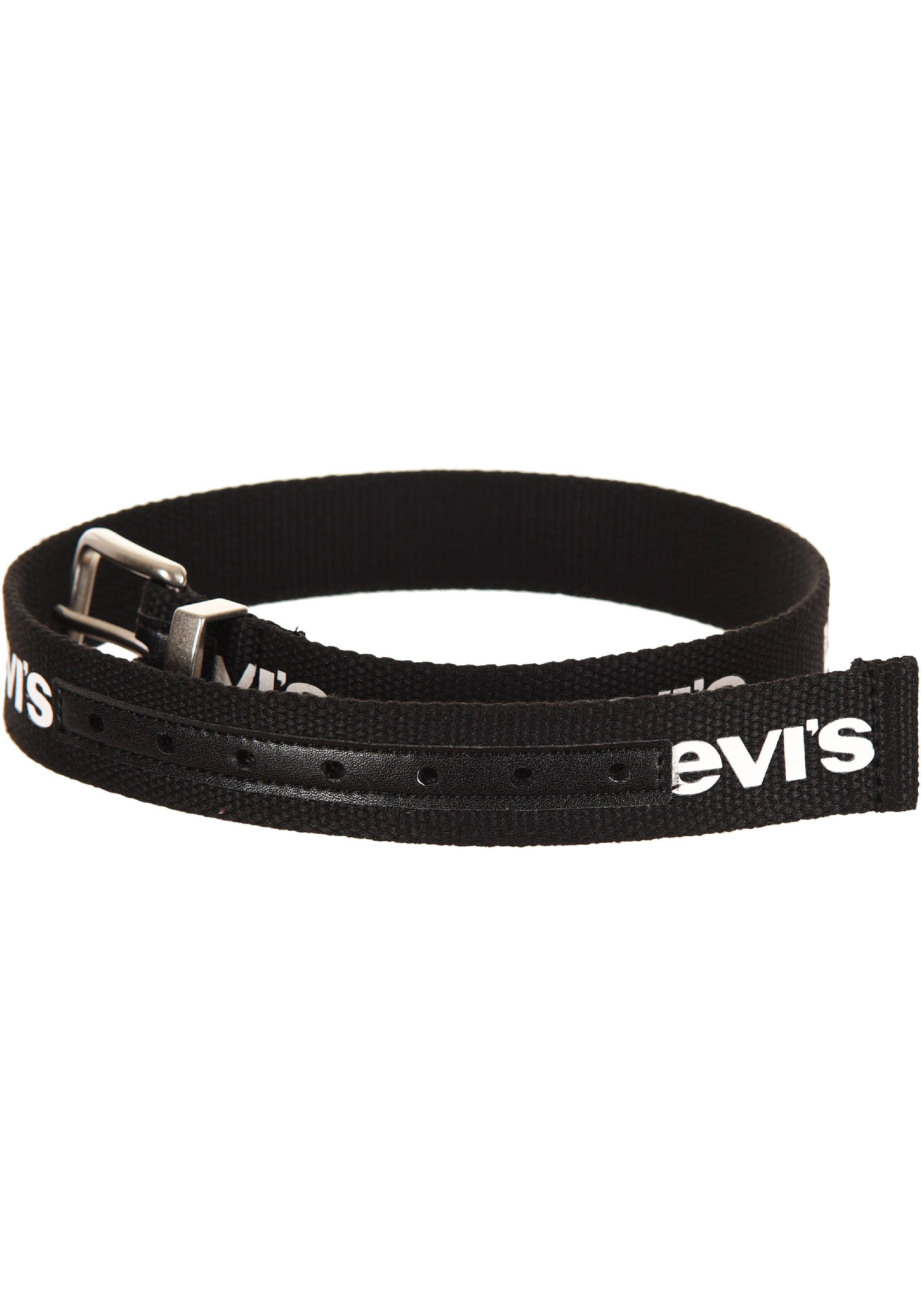Levi's Kidswear Stoffen riem LAN LEVIS WEBBING BELT