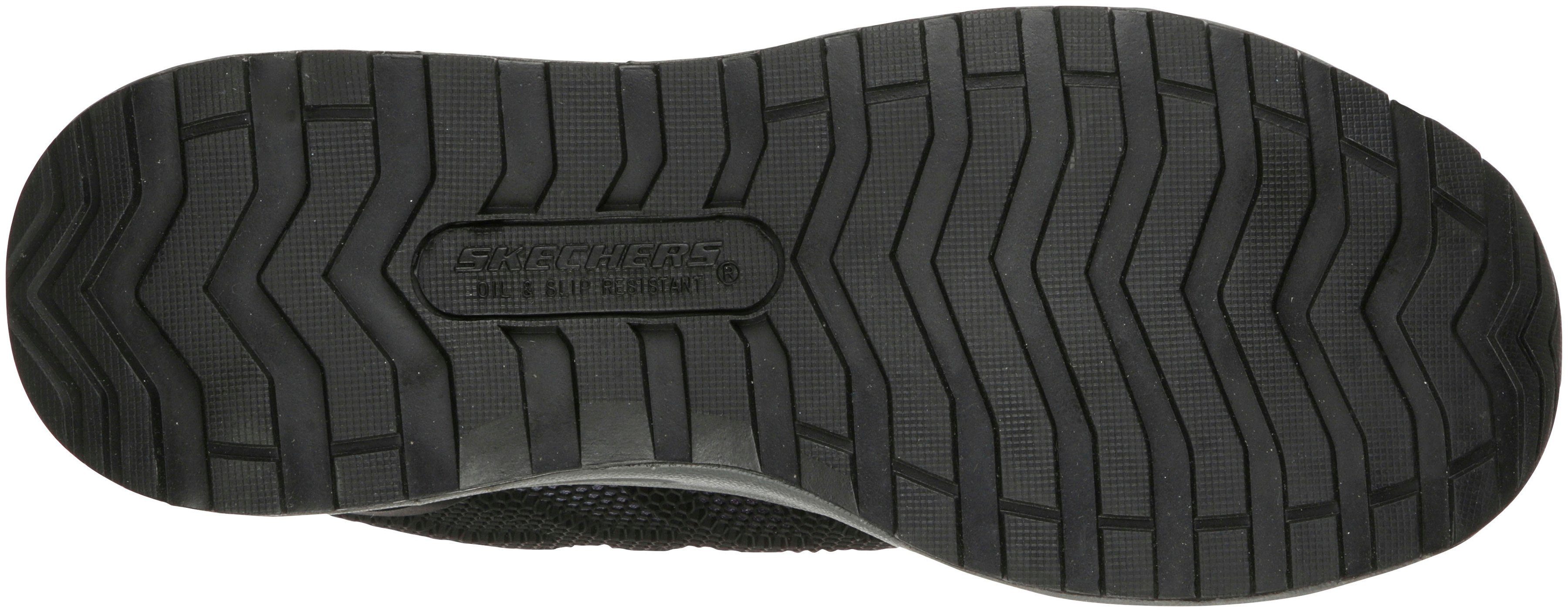 Skechers Veiligheidsschoenen BULKLIN-LYNDALE