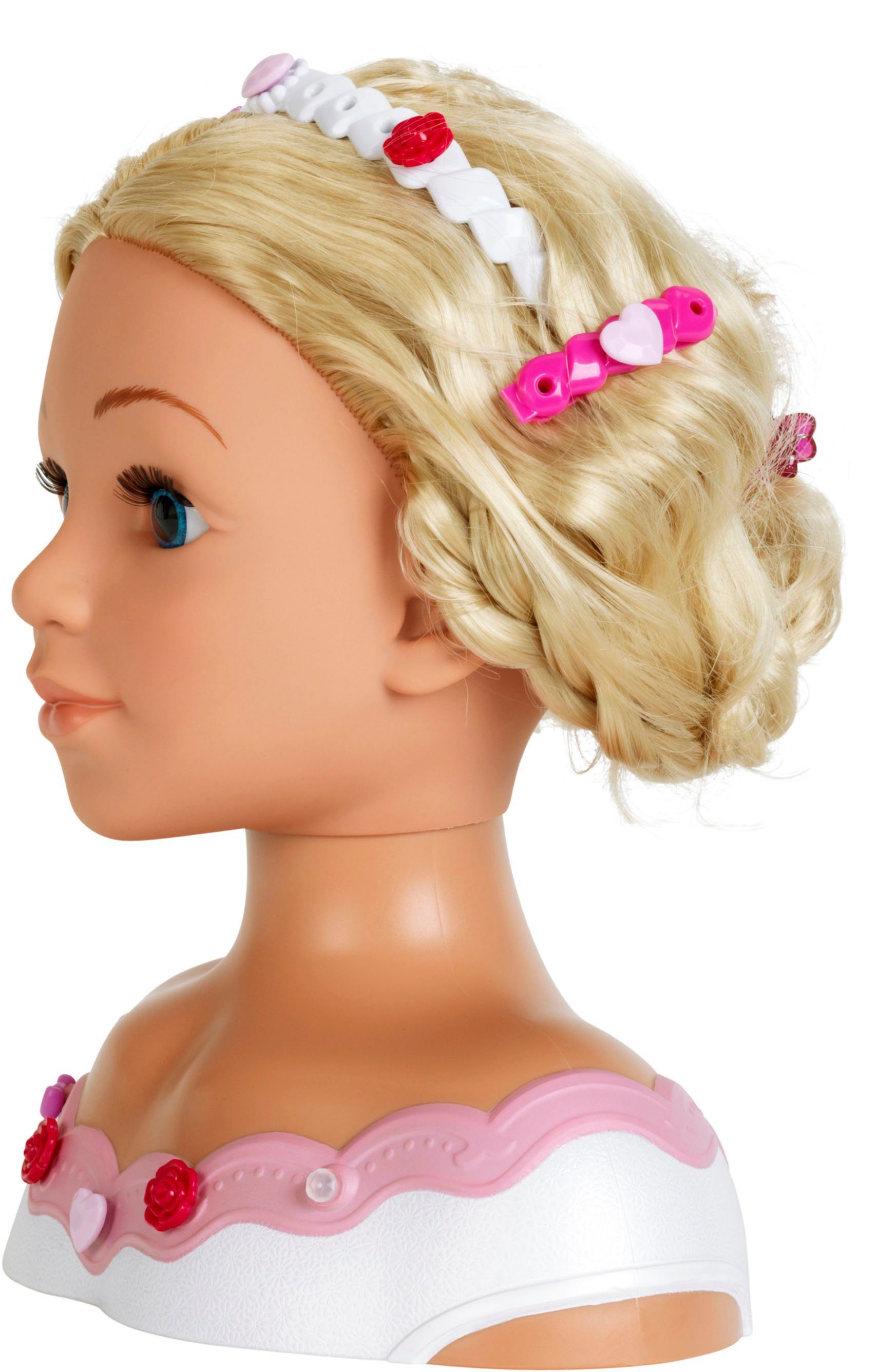 Klein Kaphoofd Princess Coralie, Rose
