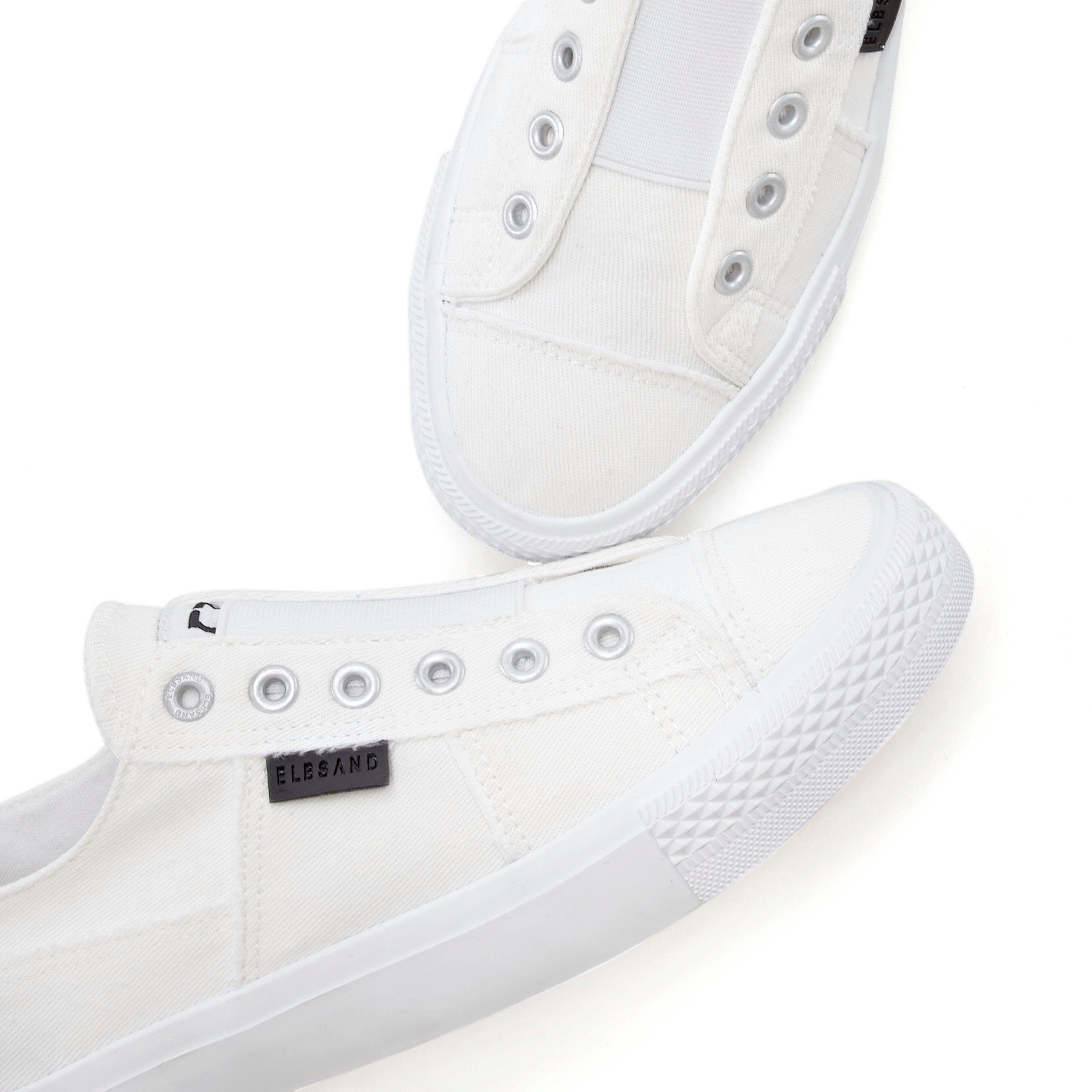Elbsand Sneakers Halfschoen, slippers, vrijetijdsschoen,