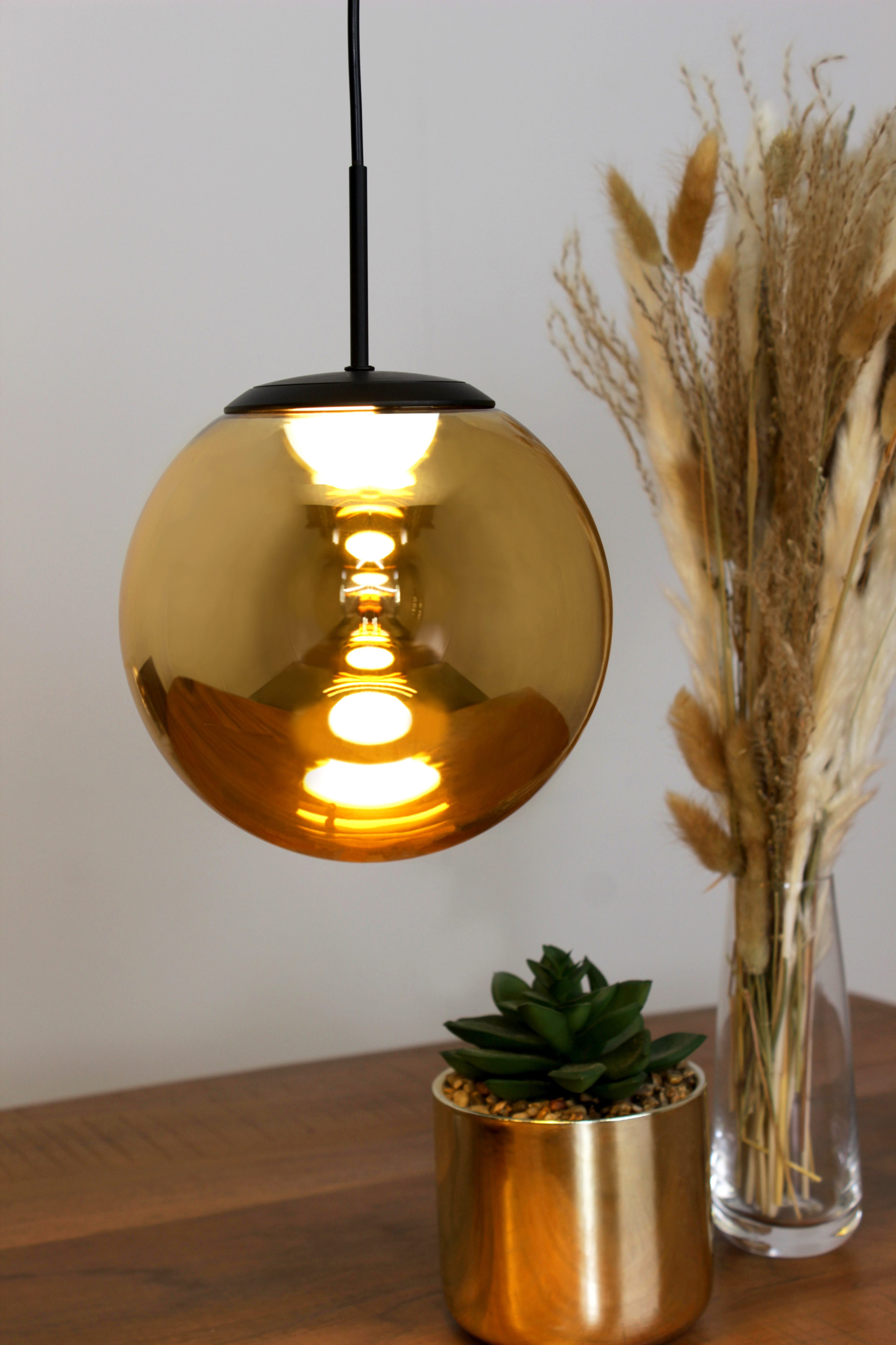 ECO-LIGHT Hanglamp Altaïr