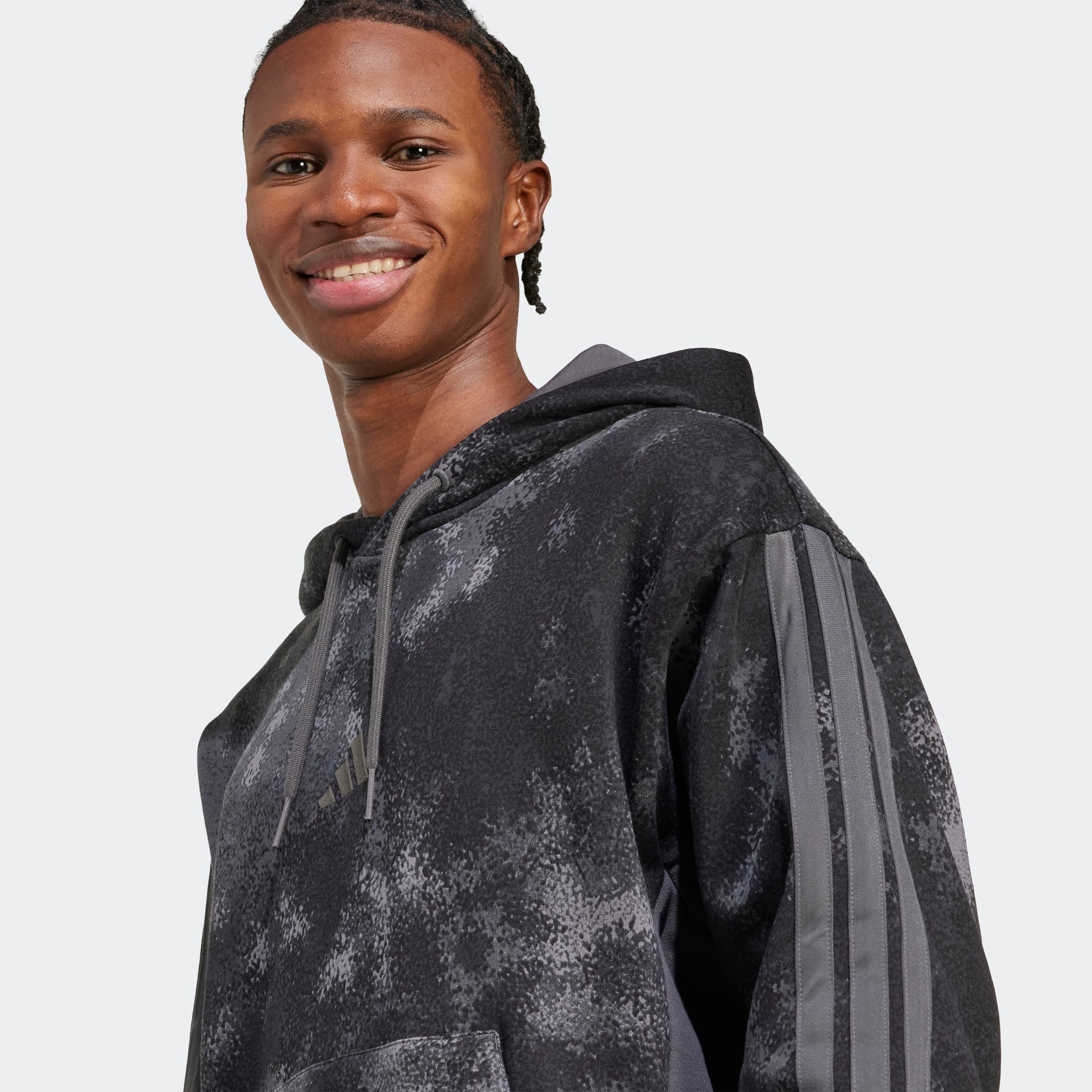 adidas Sportswear Hoodie