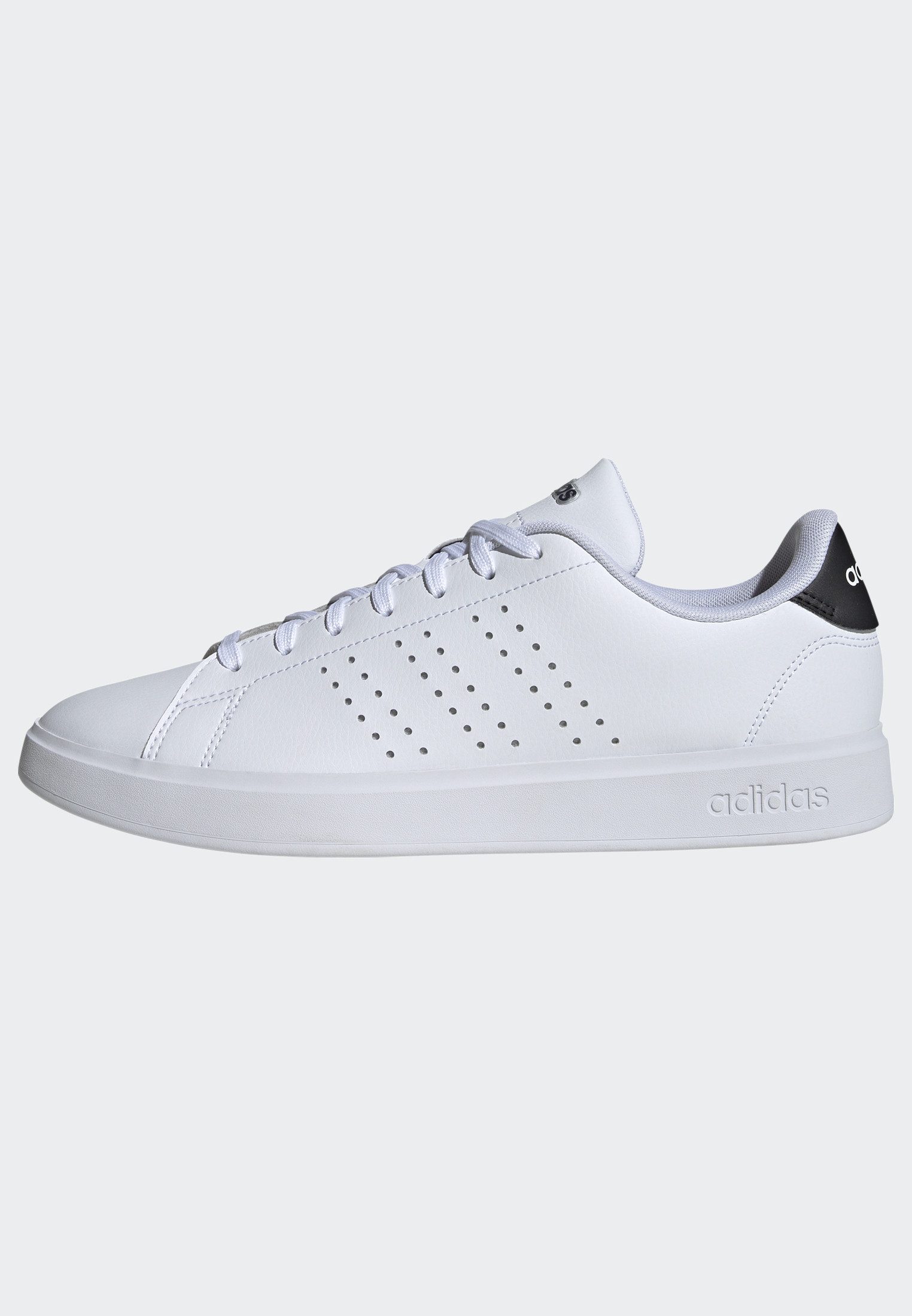 adidas Sportswear Sneakers ADVANTAGE 2.0 Ontwerp in de sporen van de adidas Stan Smith