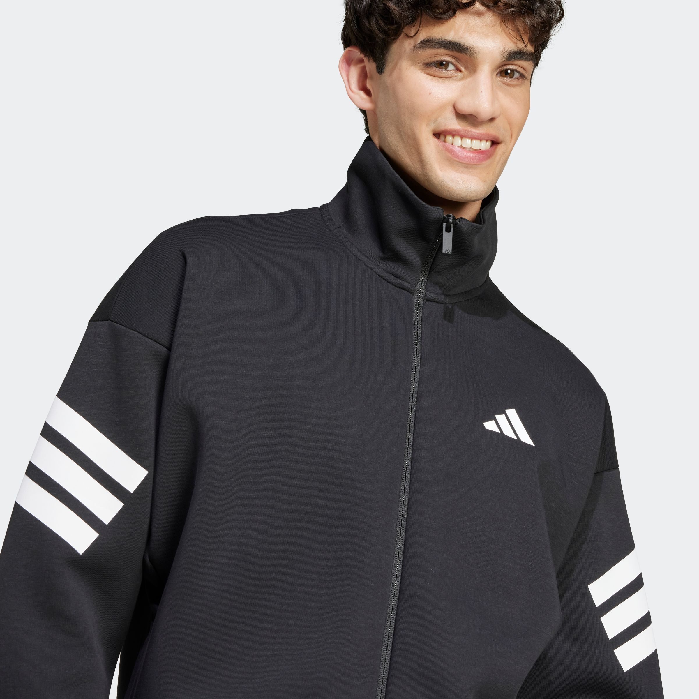 adidas Sportswear Coltrui M FI 3S TT (1-delig)