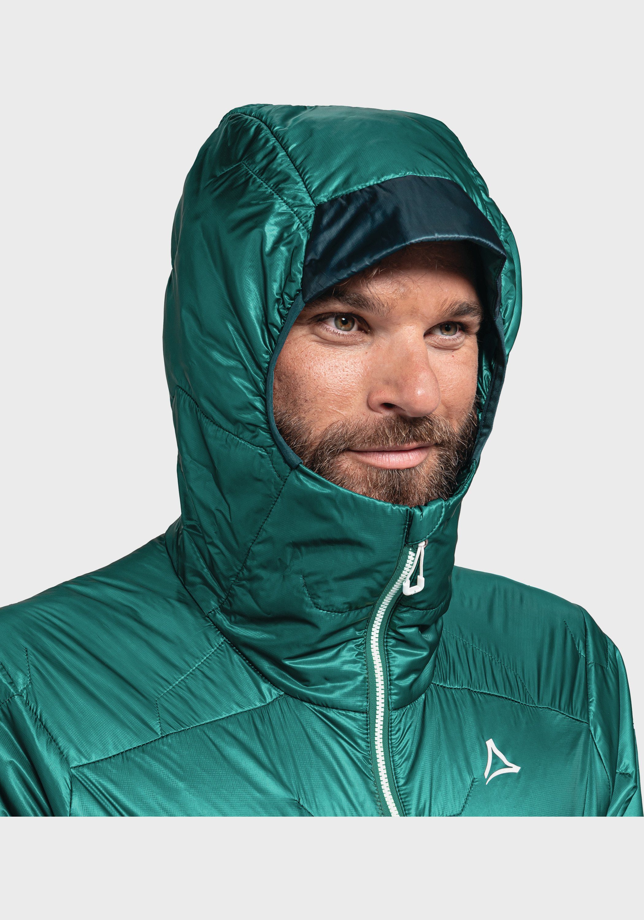Schöffel Functioneel jack Thermo Jkt Tofane M