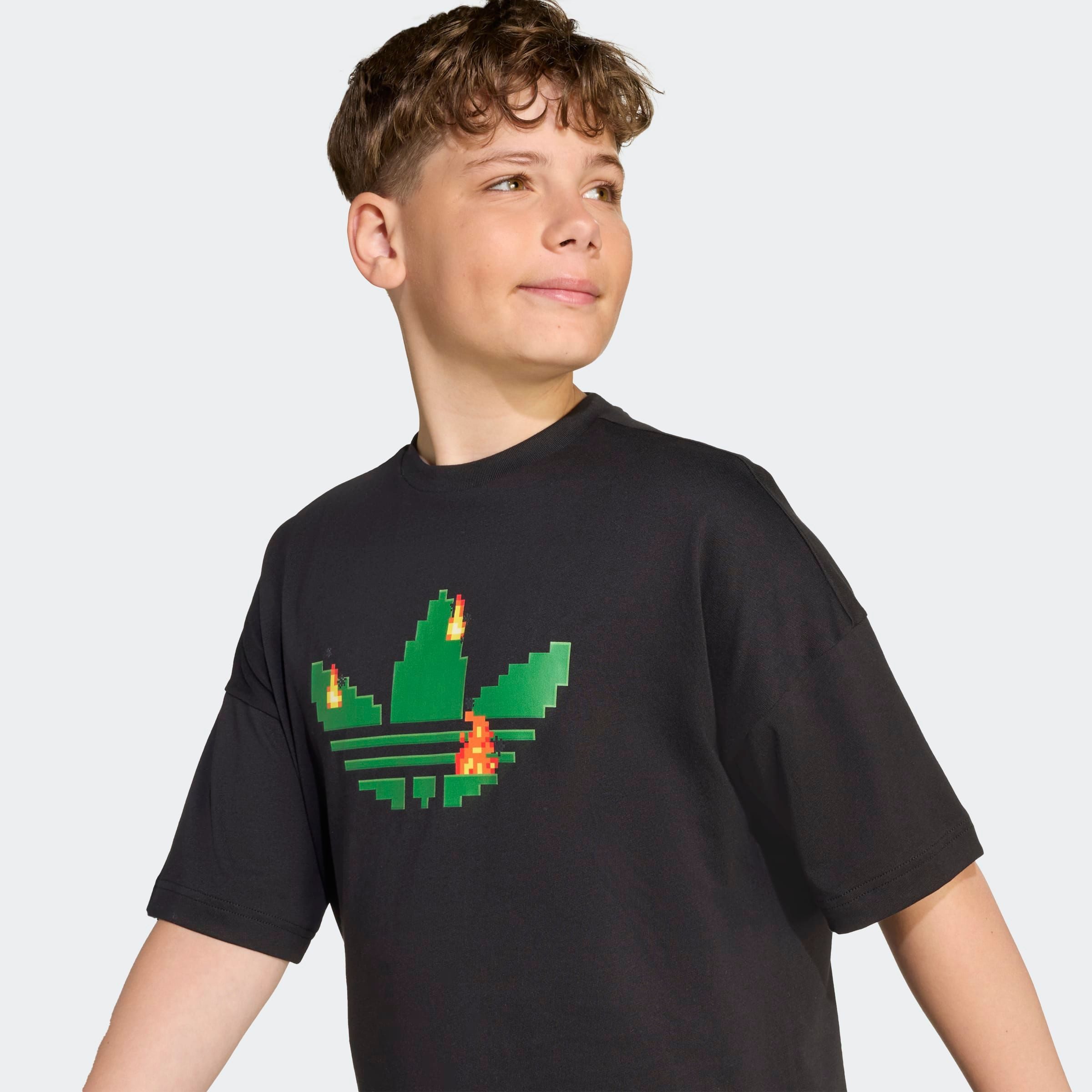 adidas Originals T-shirt Thee