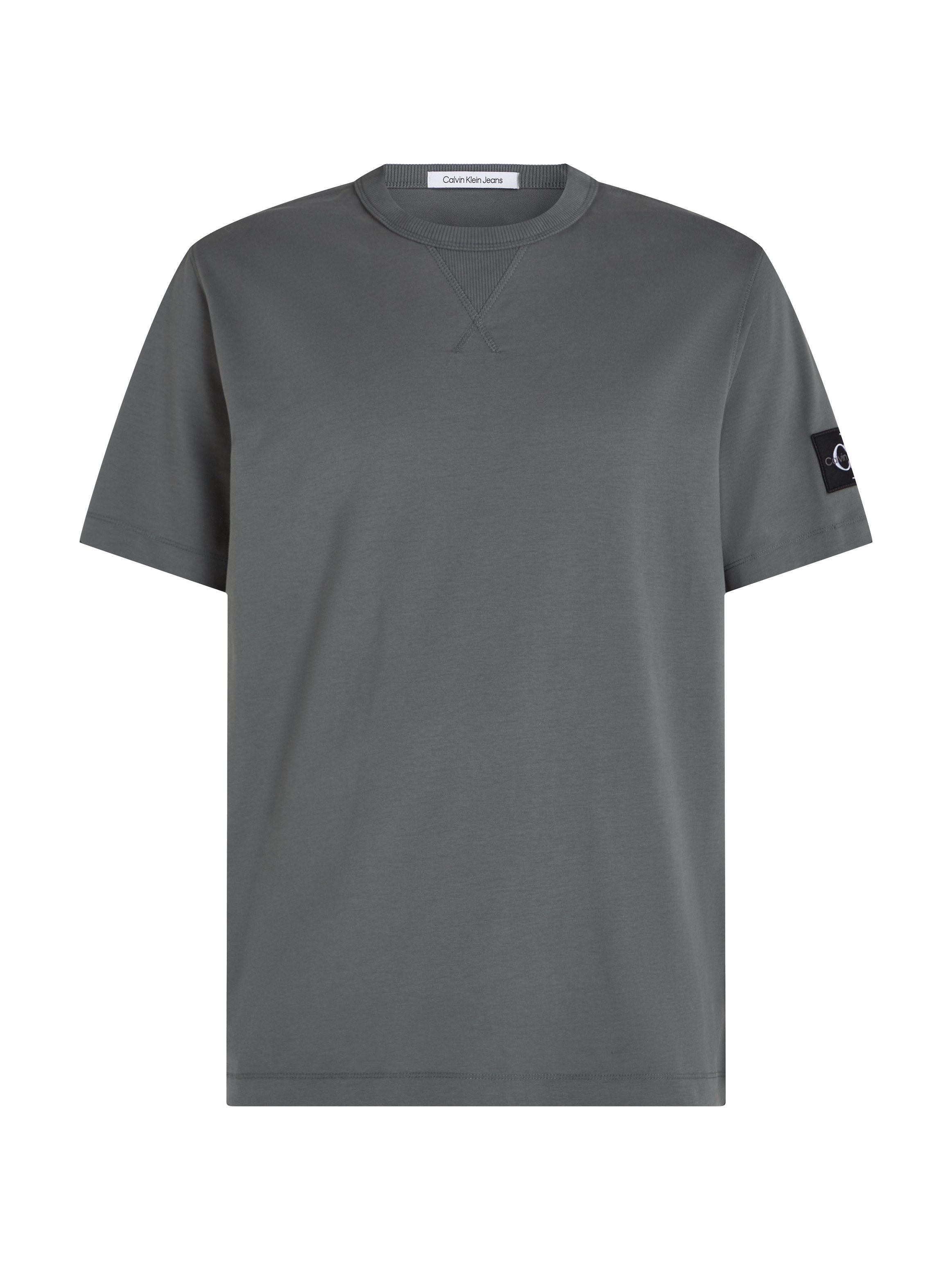 Calvin Klein T-shirt BADGE REGULAR TEE