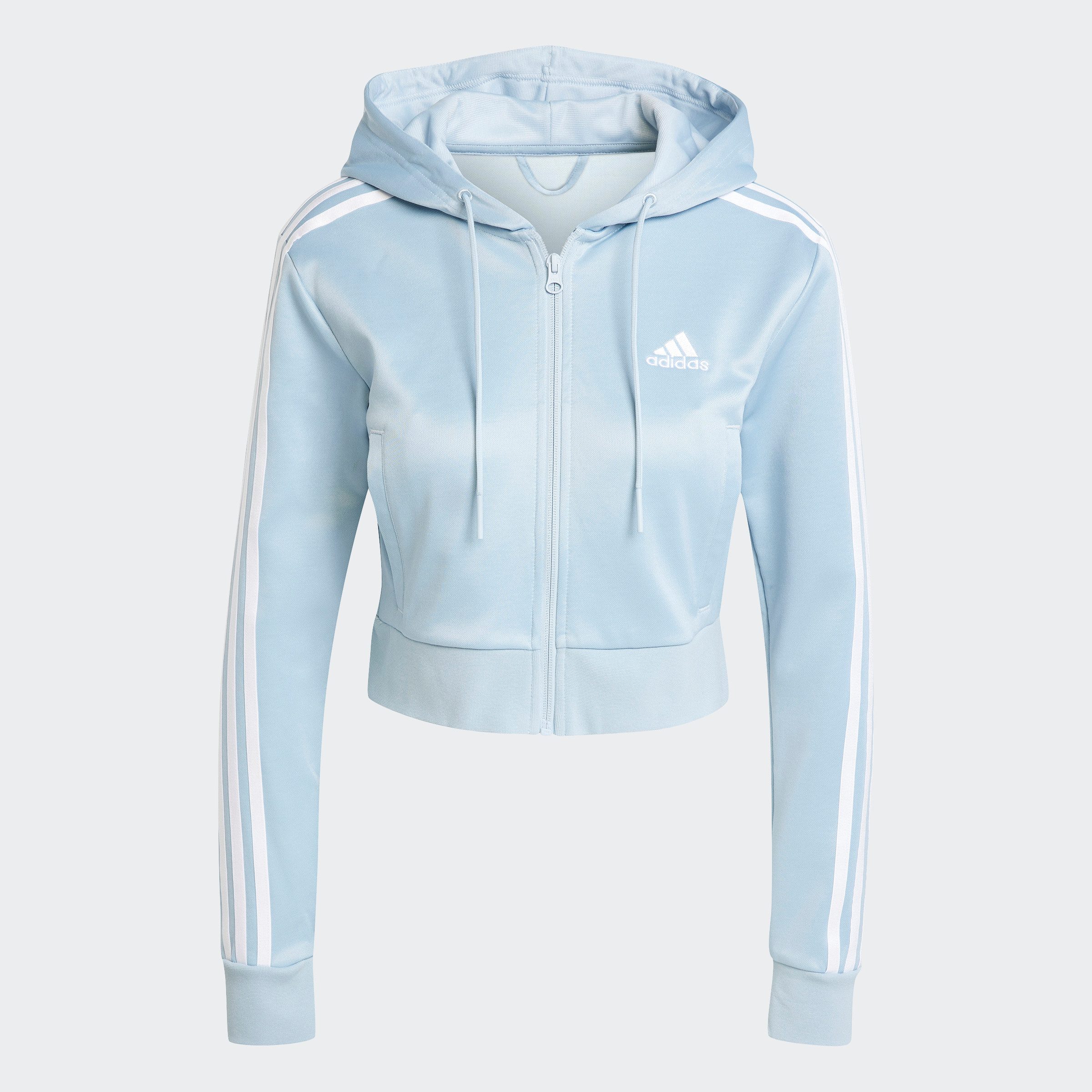 adidas Sportswear Trainingspak W GLAM TS (2-delig)