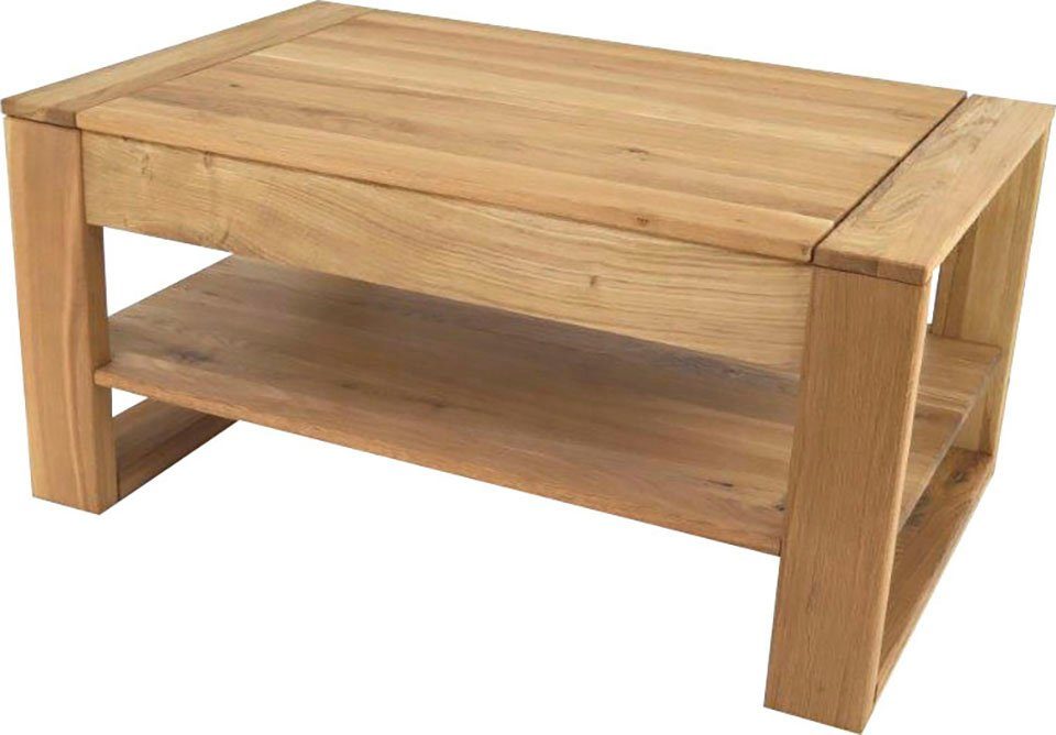 Paroli Salontafel