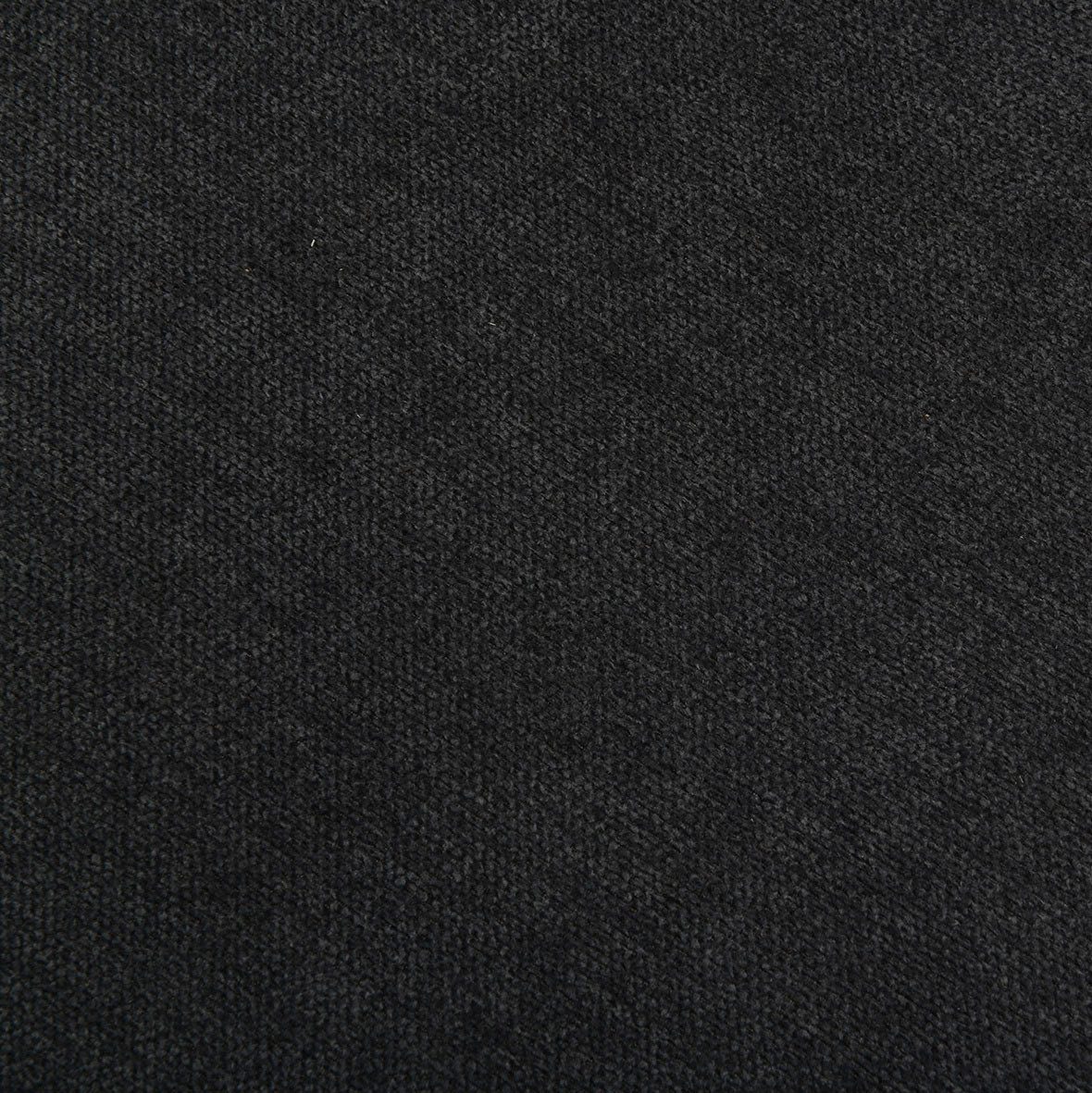 byLIVING Eetkamerstoel Jersey (2-stuks set) Frame van metaal zwart, keukenstoel, geweven stofbekleding, diverse kleuren (set)