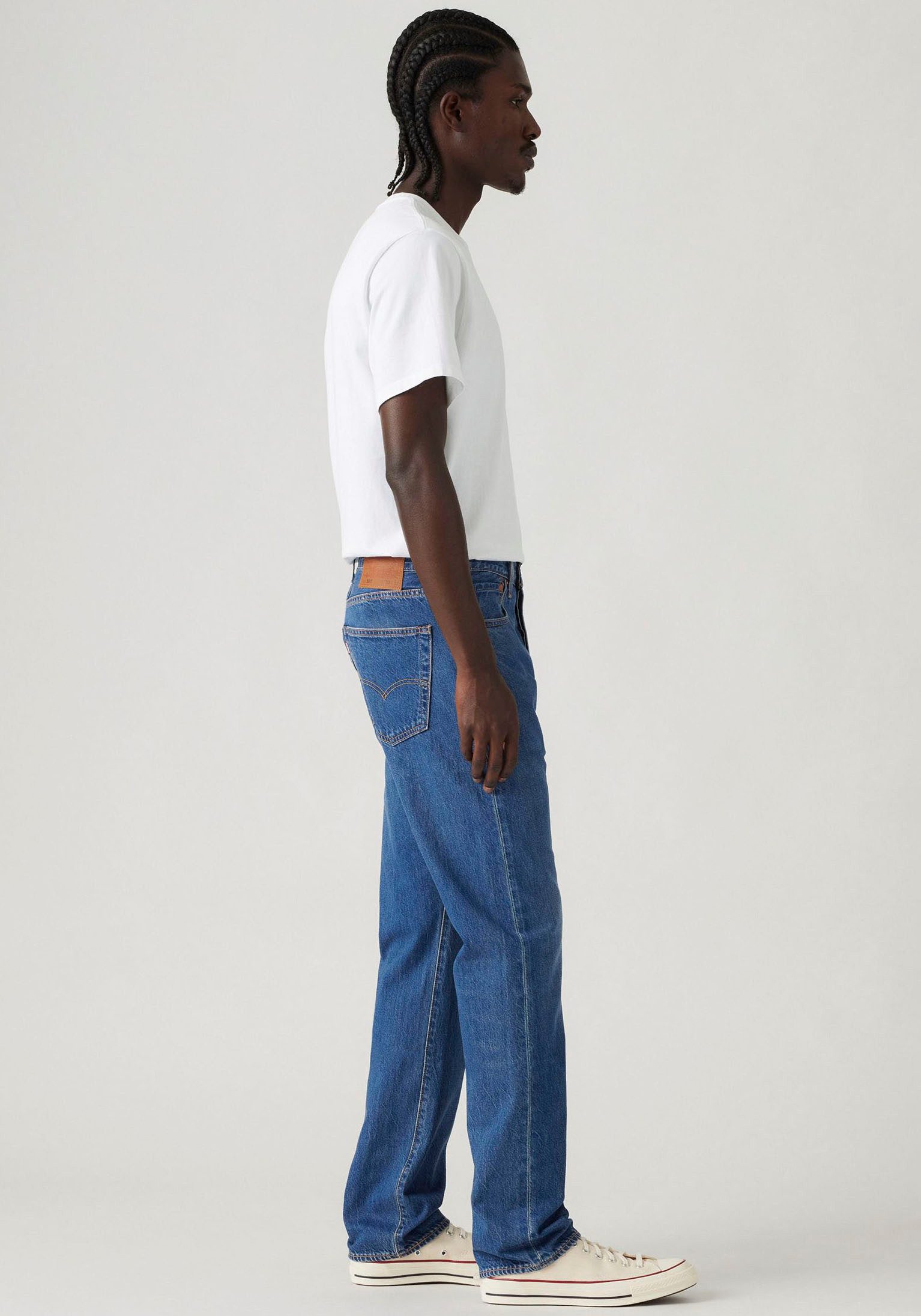 Levi's® Straight jeans 501 LEVI'S ORIGINAL