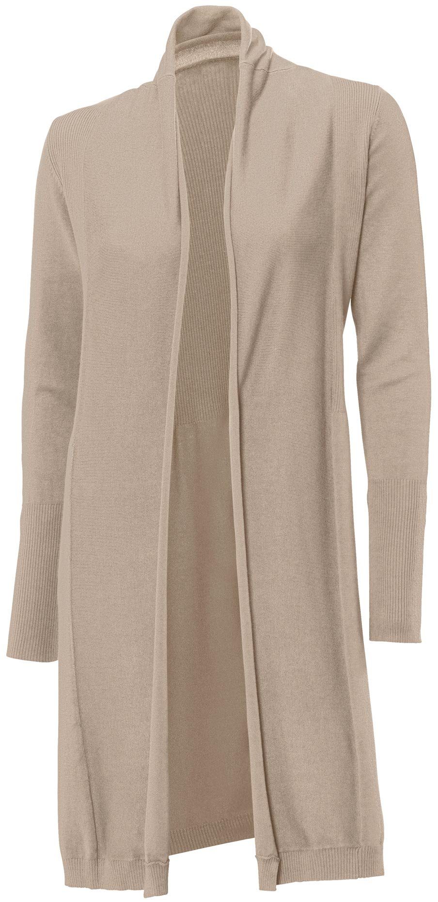heine Lang vest