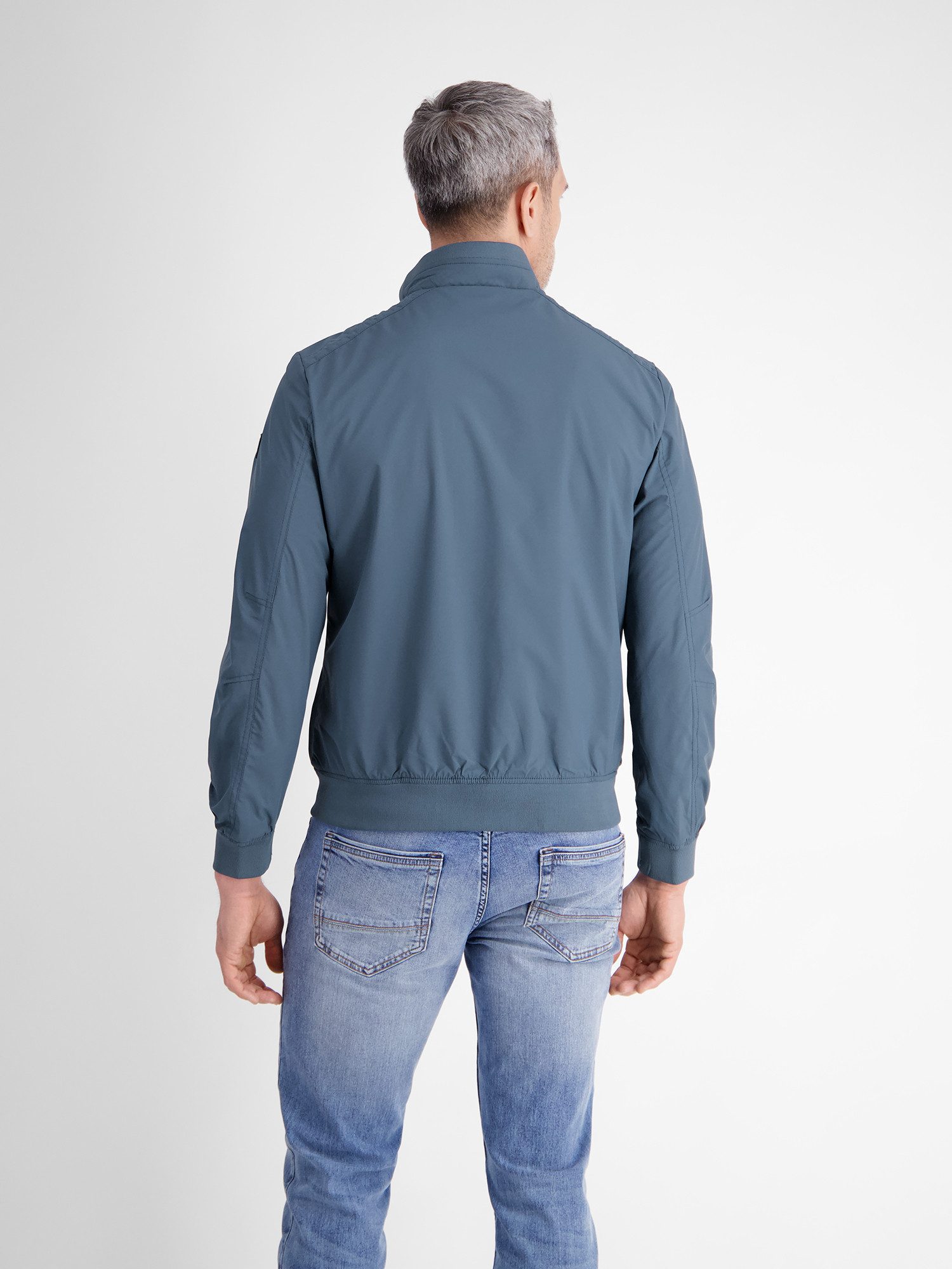 Lerros Blouson LERROS wind- en waterafstotende heren blouson