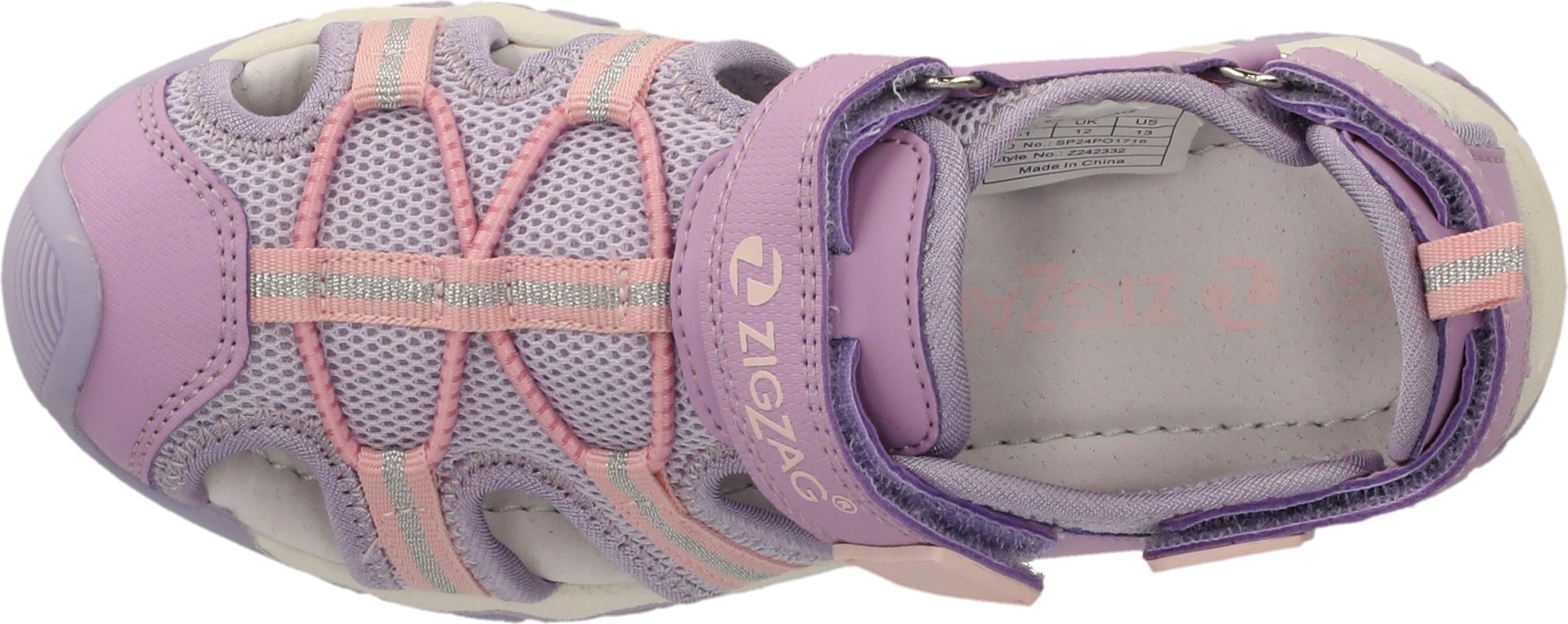 WHISTLER Sandalen Krila Kids Closed Sandal