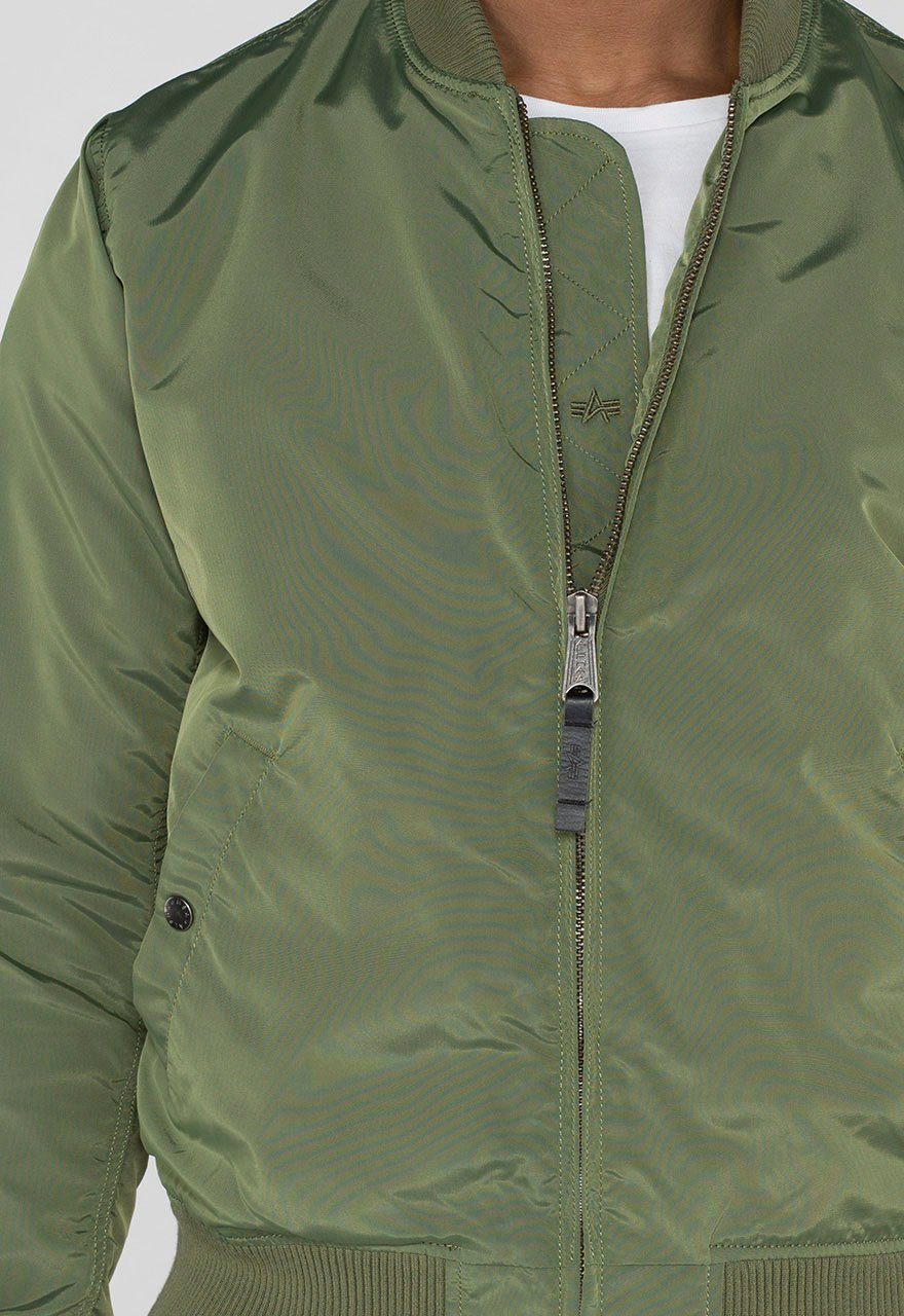 Alpha Industries Bomberjack MA-1 TT