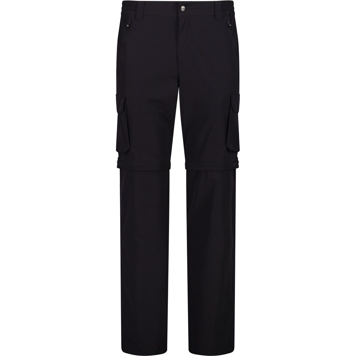 CMP Zip-off-broek
