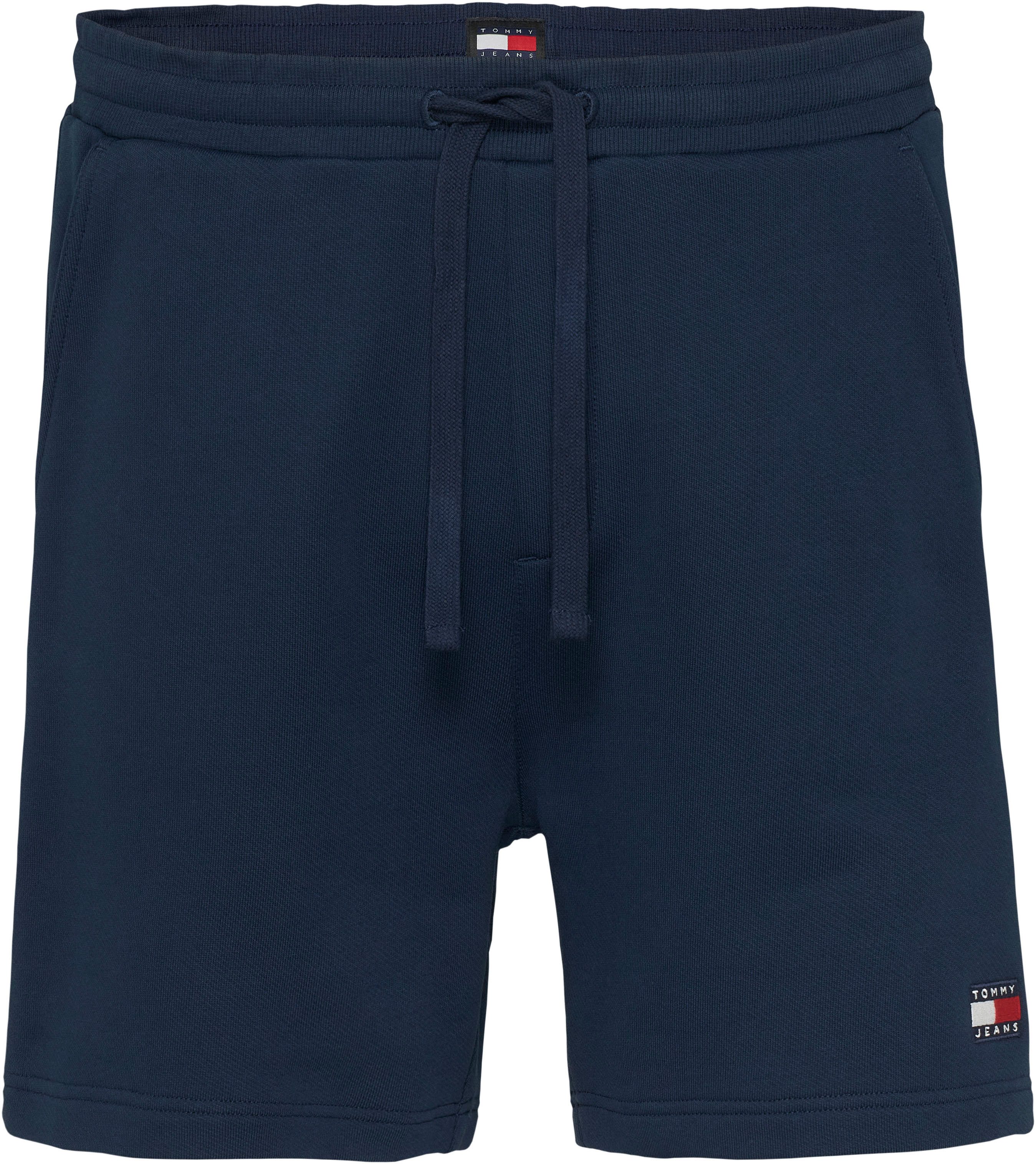 TOMMY JEANS Sweatshort TJM BADGE BEACH SHORT