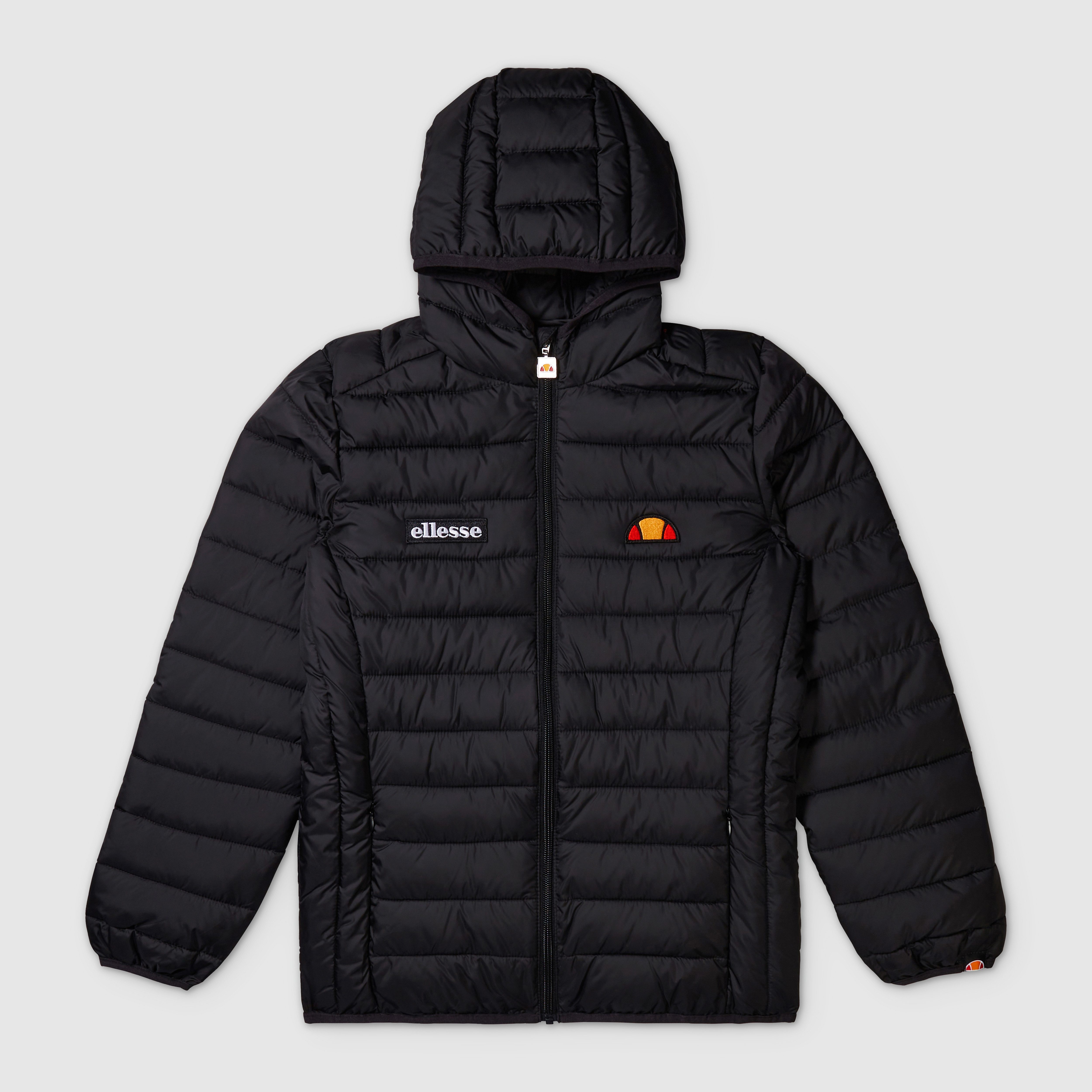 Ellesse Gewatteerde jas