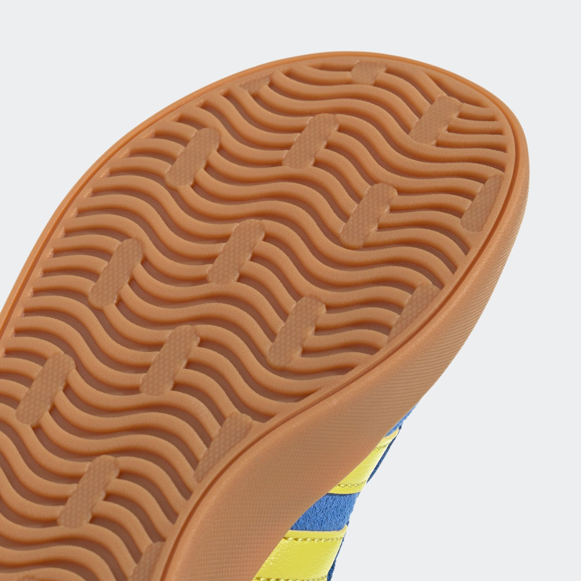 adidas Sportswear Sneakers VL COURT 3.0 geïnspireerd door het ontwerp van de adidas samba