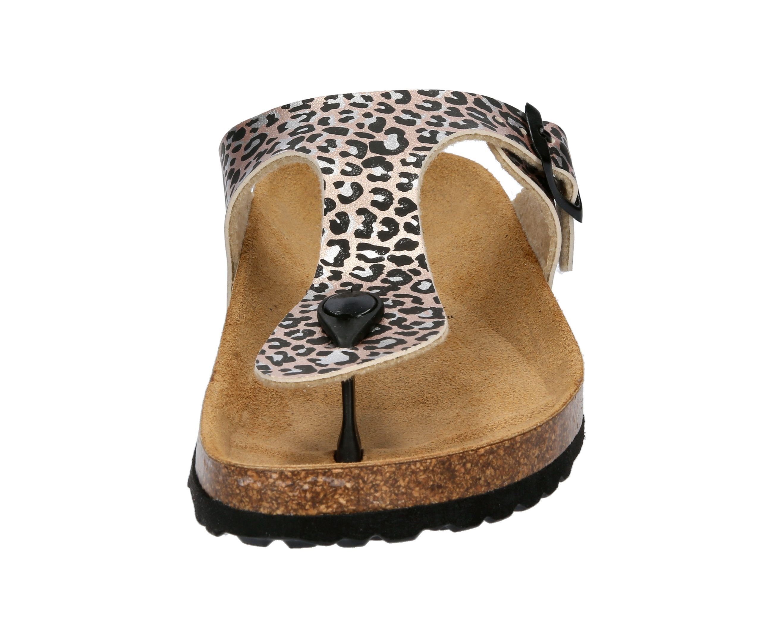 Lico Teenslippers Slippers Bioline Trend