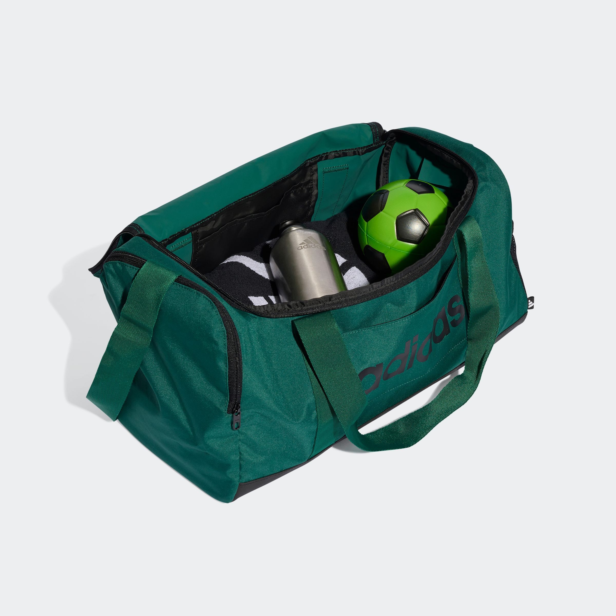 adidas Performance Sporttas LINEAR DUFFEL S
